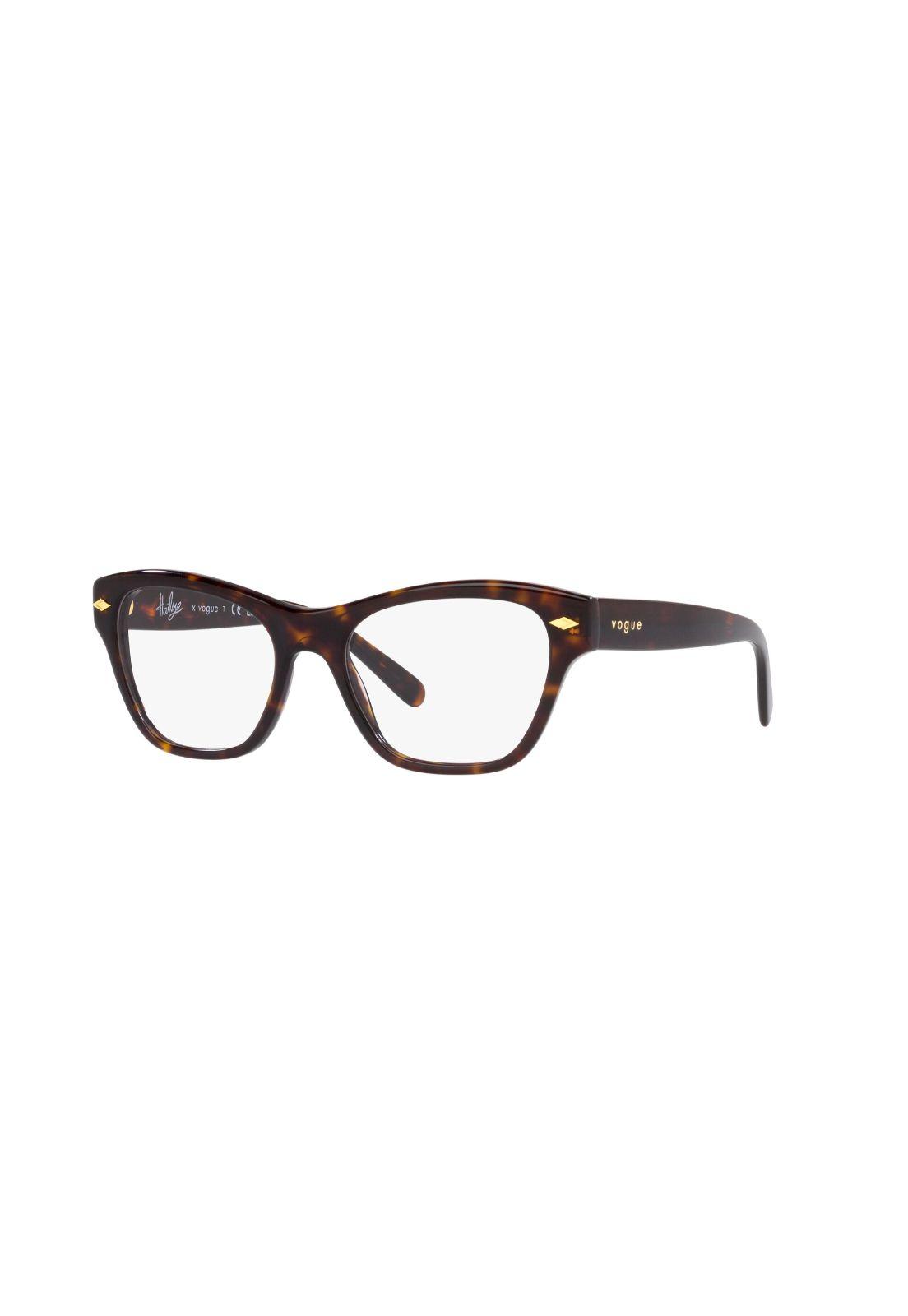 Lentes Ópticos Havana Vogue VO5446W656-1