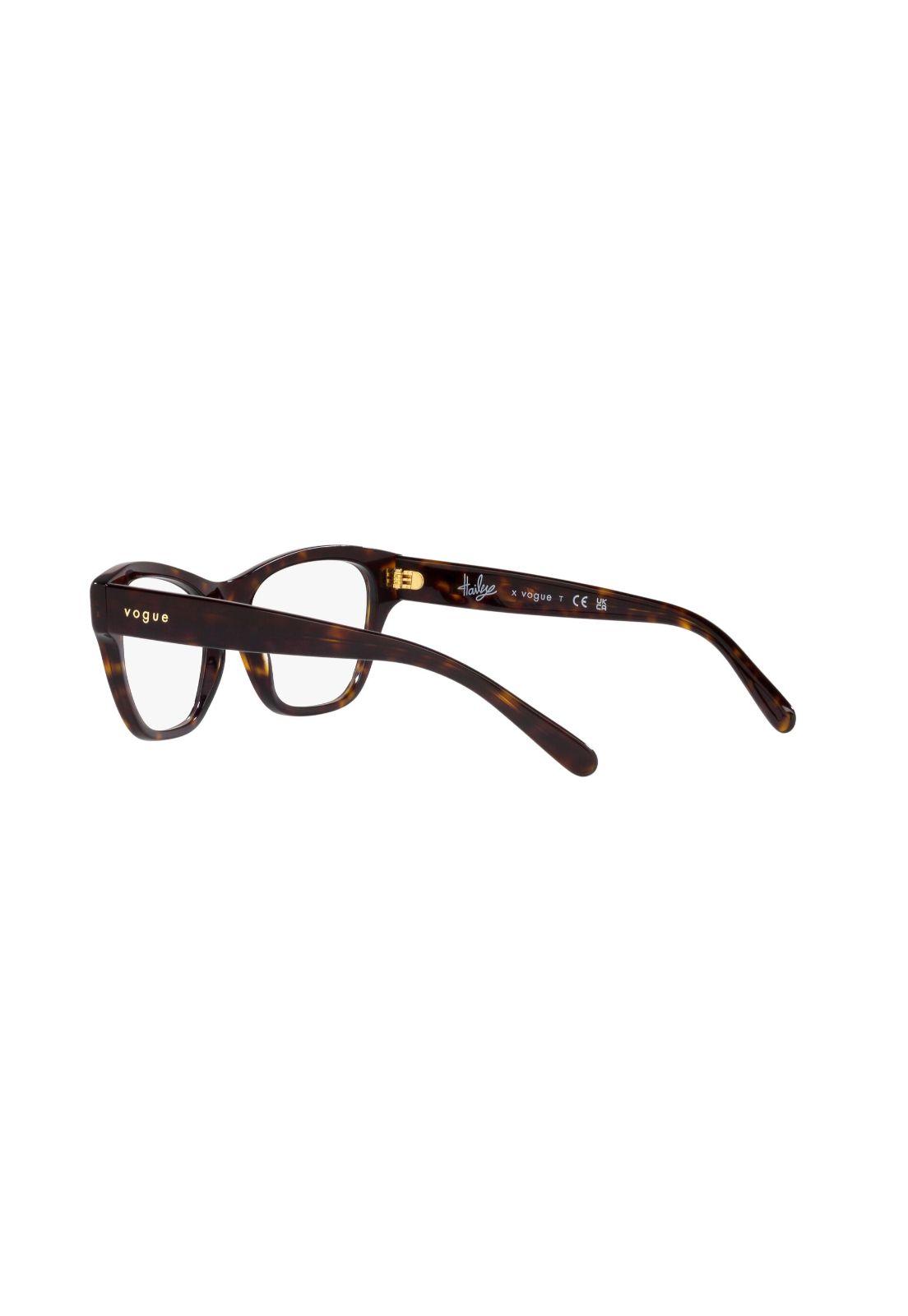 Lentes Ópticos Havana Vogue VO5446W656-4