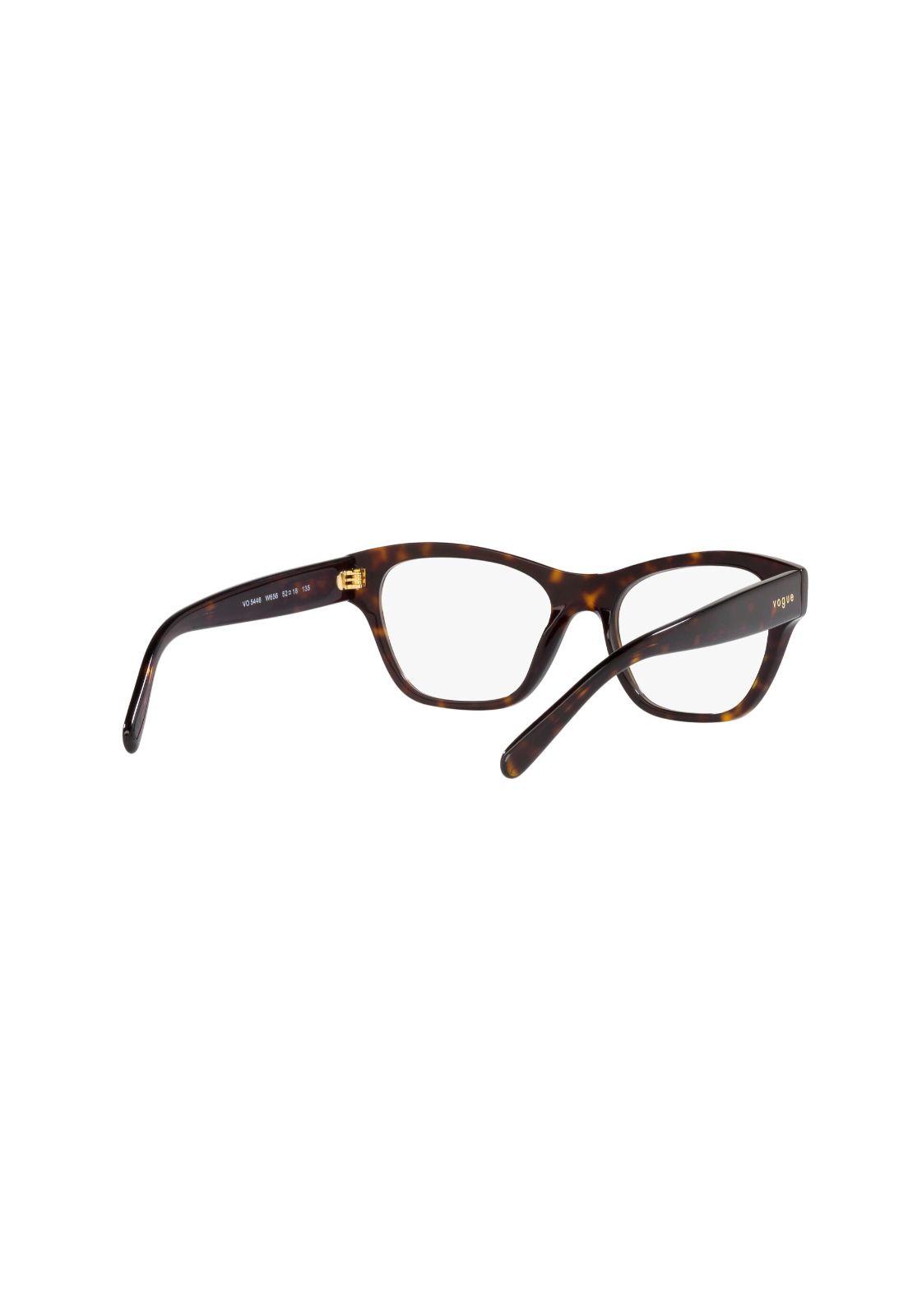Lentes Ópticos Havana Vogue VO5446W656-7