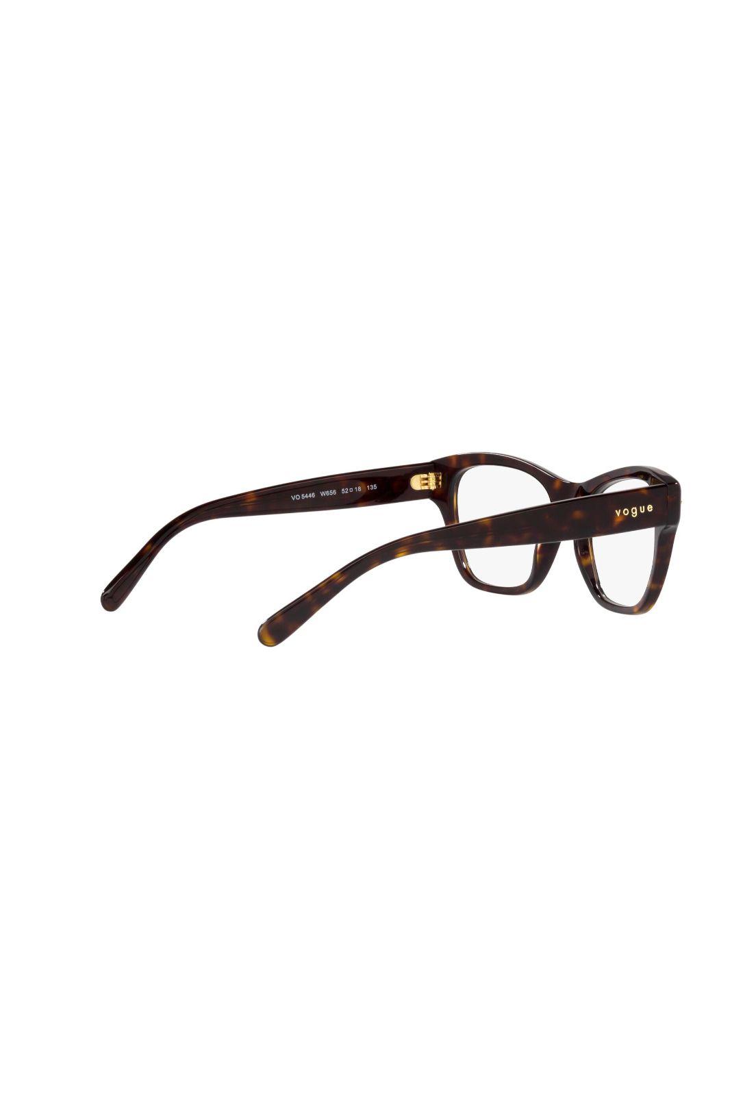 Lentes Ópticos Havana Vogue VO5446W656-8