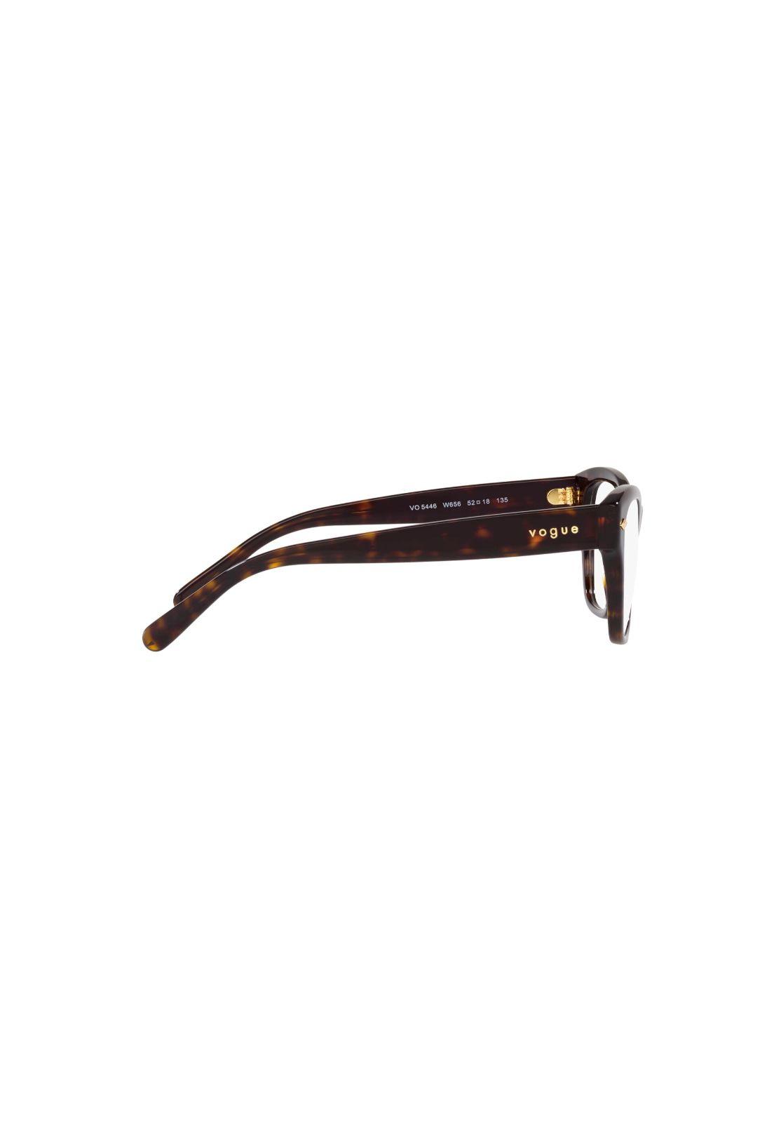 Lentes Ópticos Havana Vogue VO5446W656-9