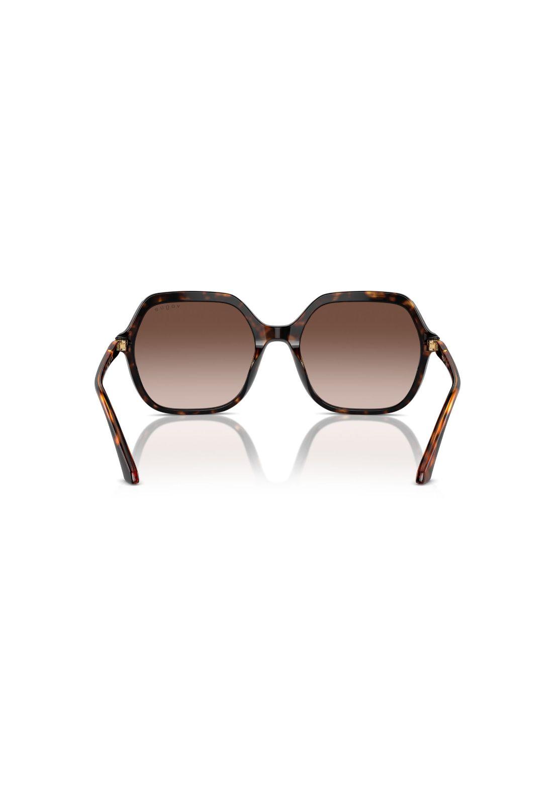 Lentes de Sol Havana Degradé Vogue Eyewear VO5561SW65613-3