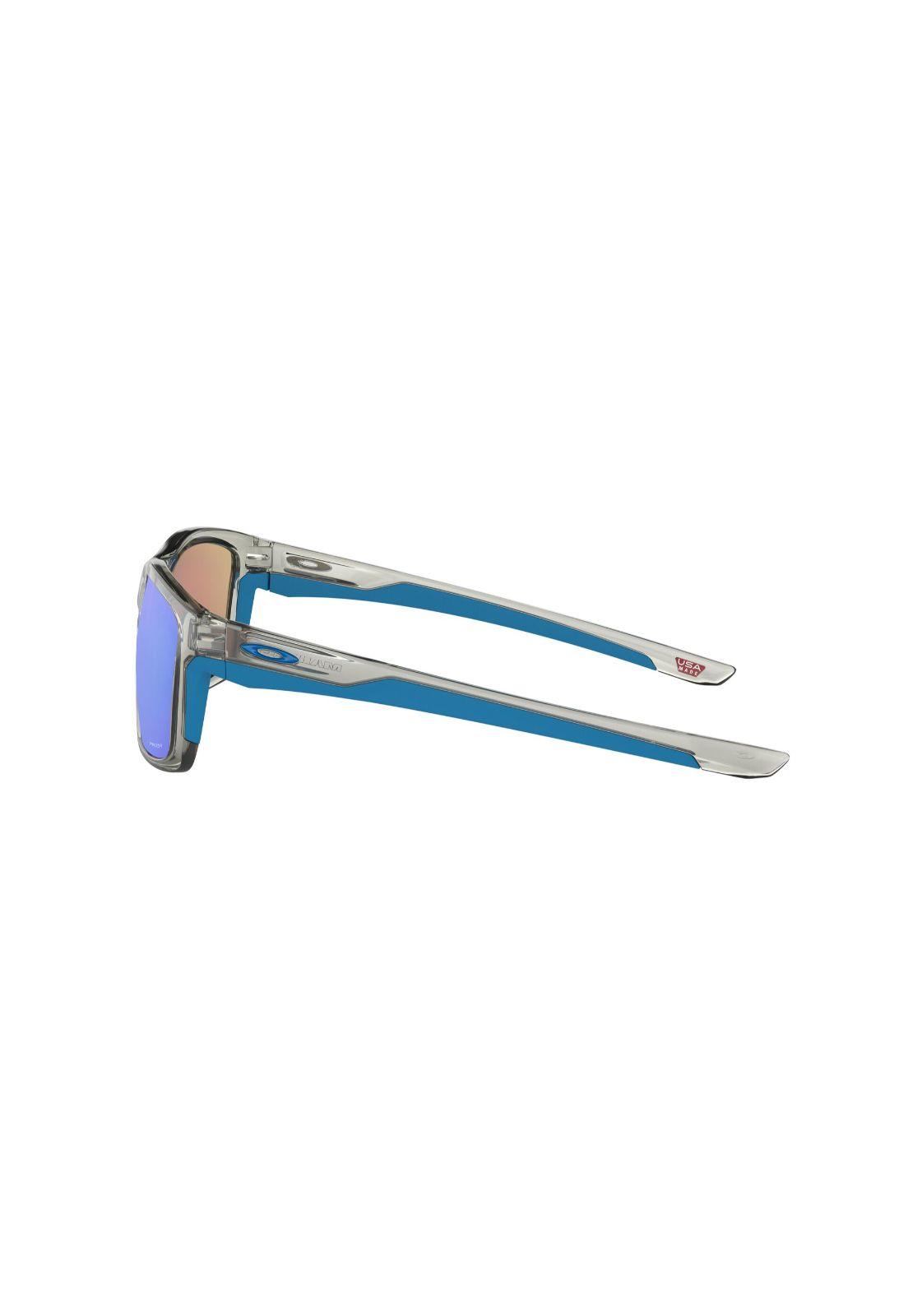 Lentes de Sol Mainlink Prizm Sapphire Oakley OO9264926442-2