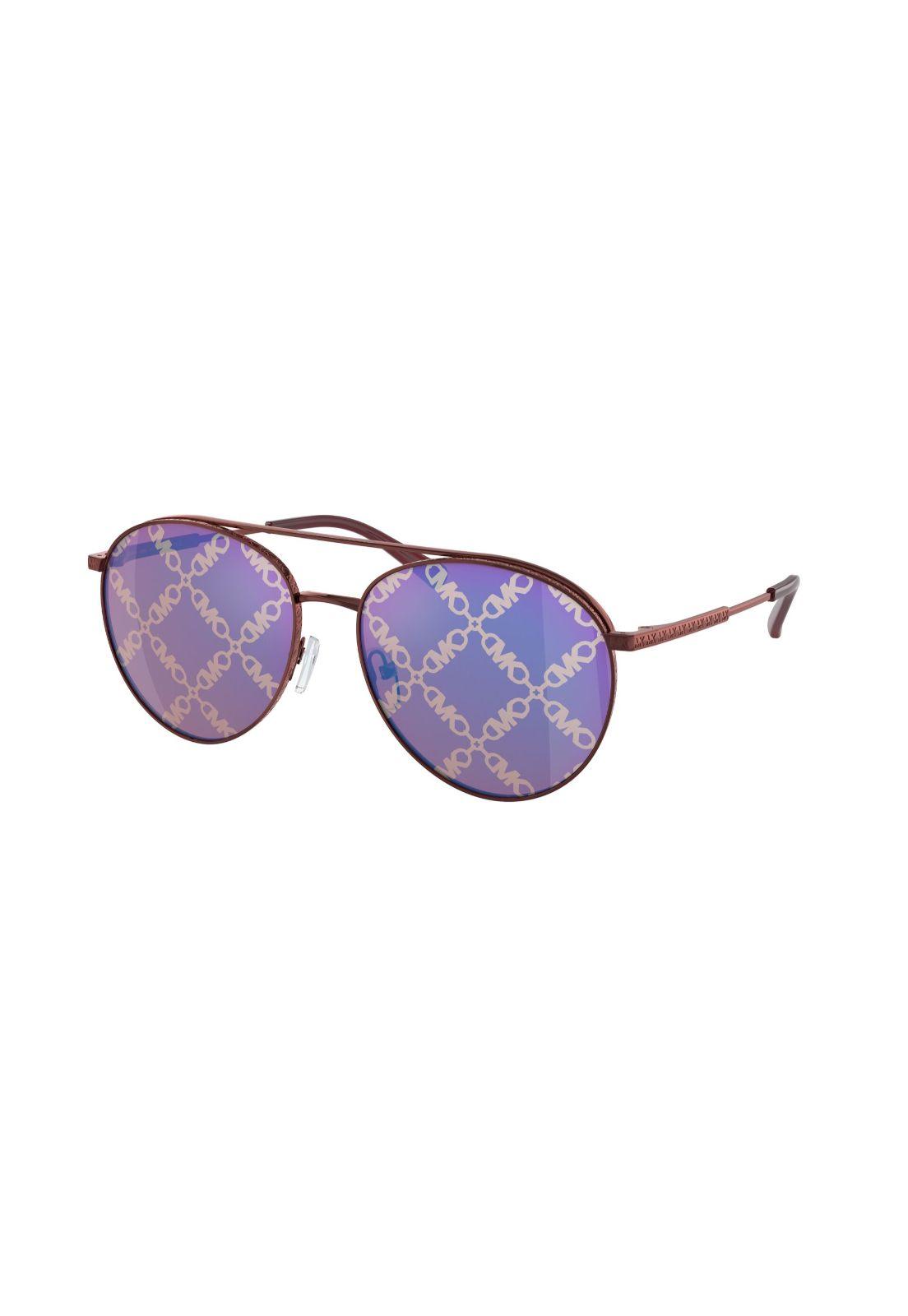 Lentes de Sol Arches Cobre Michael Kors MK11381896GT-1