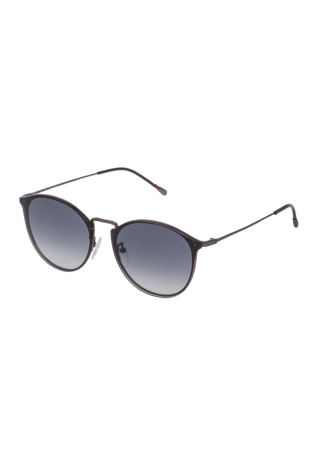 Lentes de Sol Gris SHE128 Carolina Herrera-0