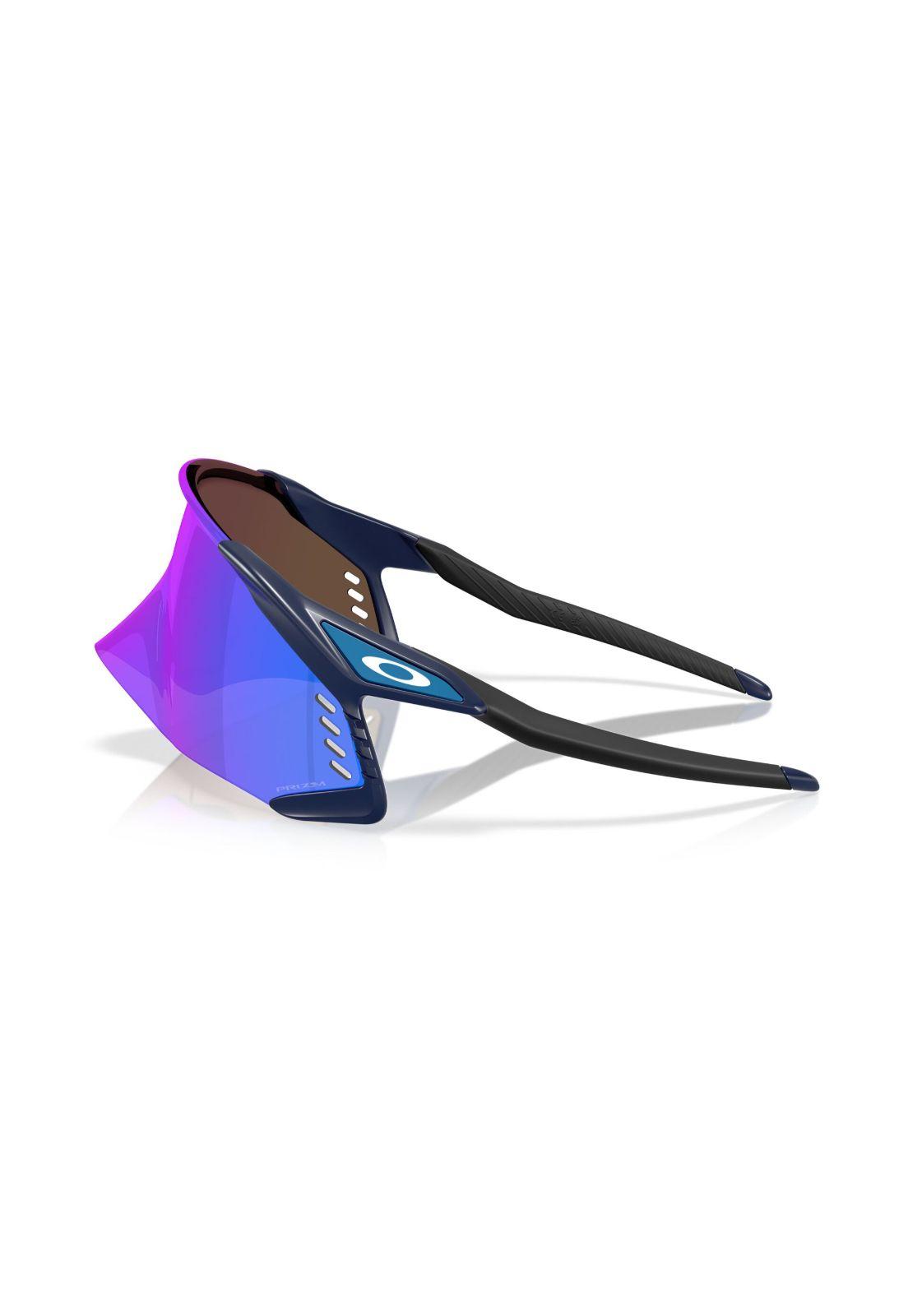 Lentes de Sol Velo Kato Prizm Sapphire Oakley OO9501950104-2
