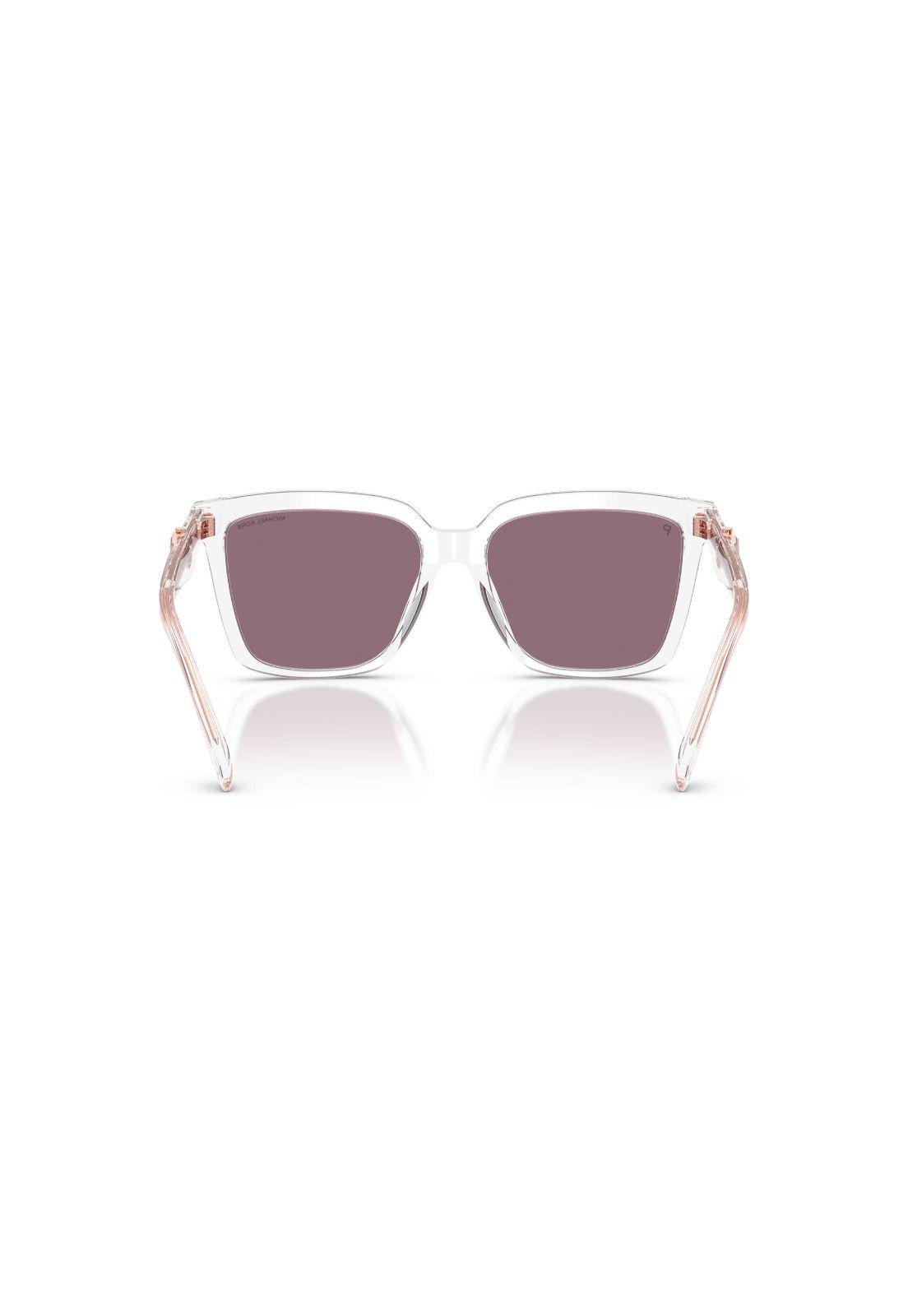Michael Kors Lentes de Sol Menaggio Polarizados Espejados MK2256U 3015N0 55-3