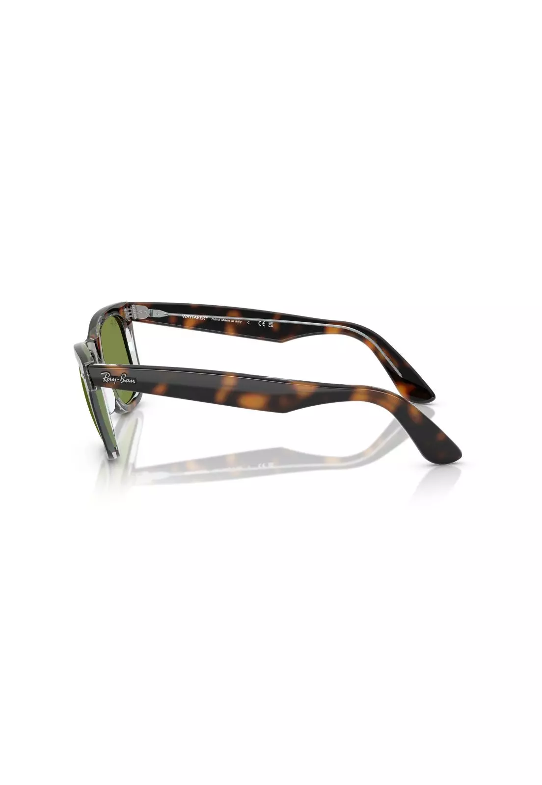 Ray-Ban Lentes de Sol Wayfarer RB2140 14134E 50-2