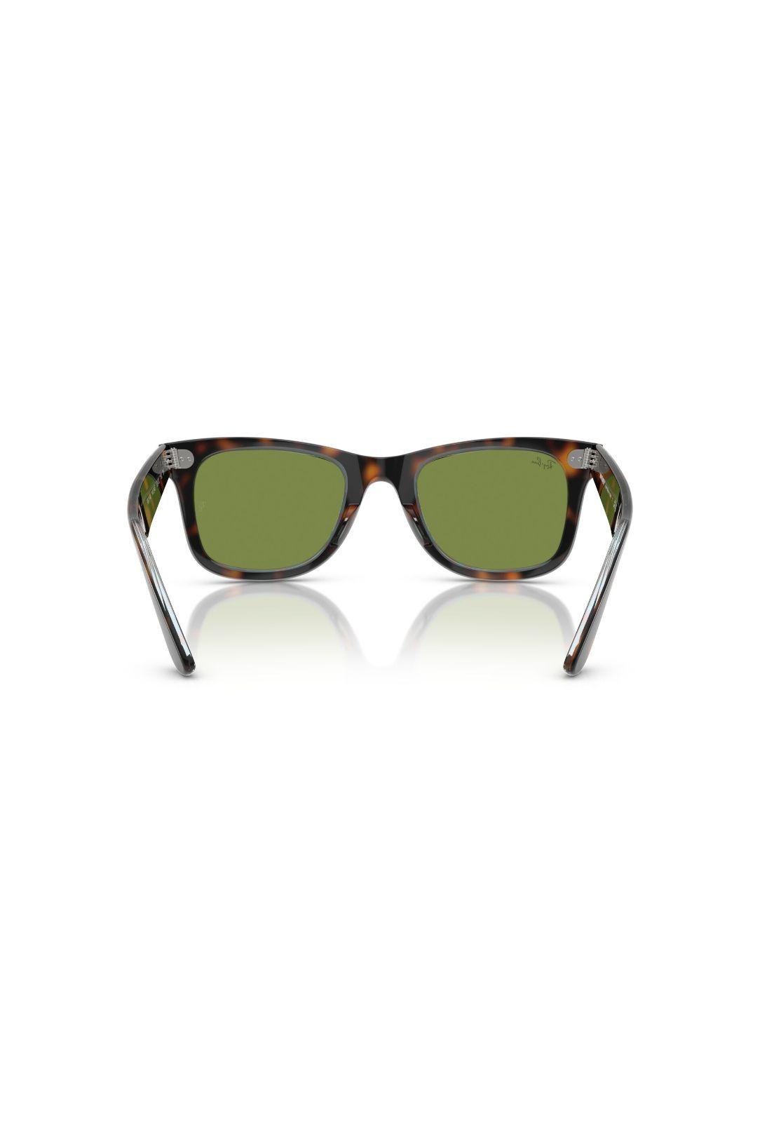 Ray-Ban Lentes de Sol Wayfarer RB2140 14134E 50-3