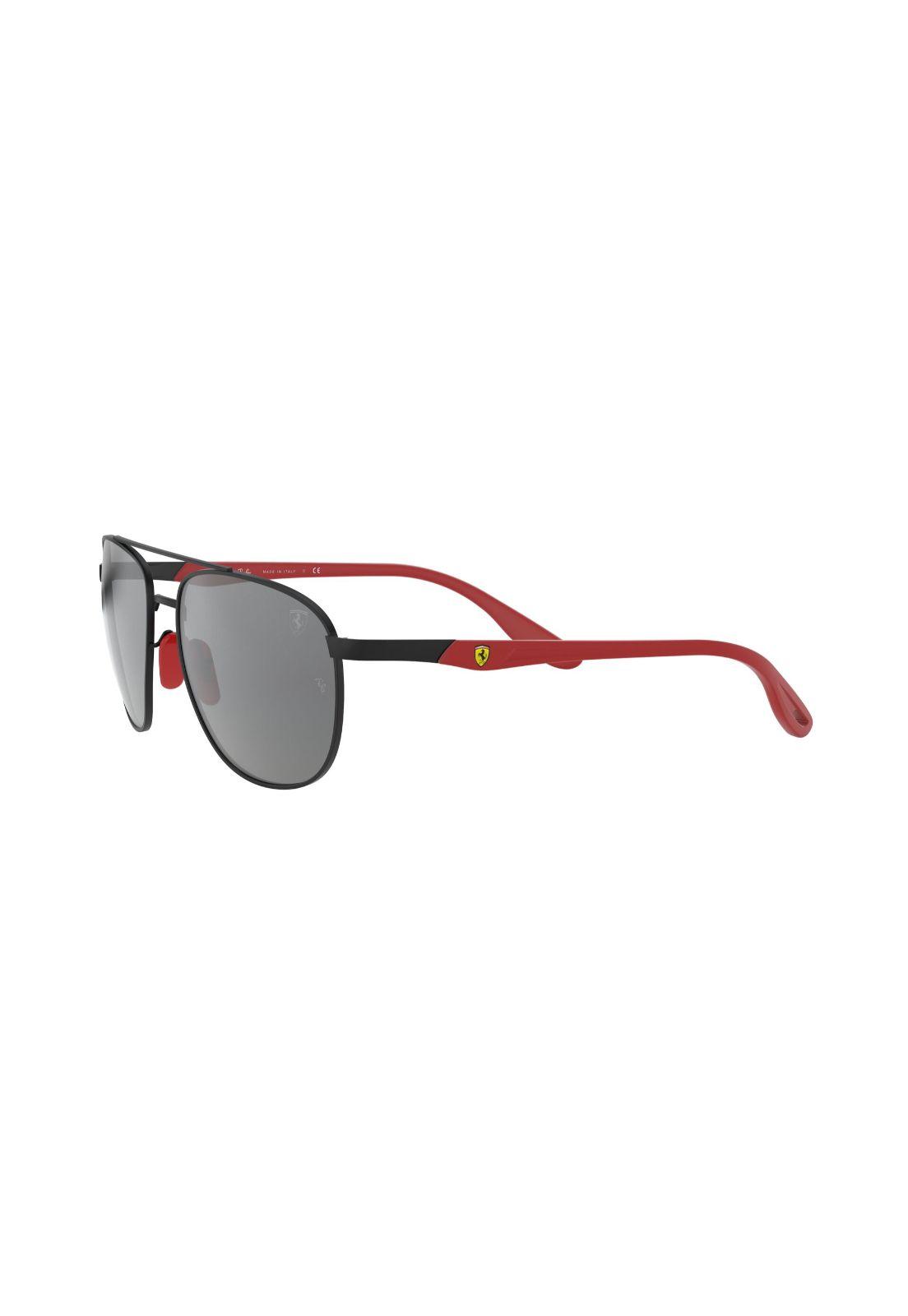 Ray-Ban Ferrari Lentes de Sol Espejados RB3659M F0026G 57-2
