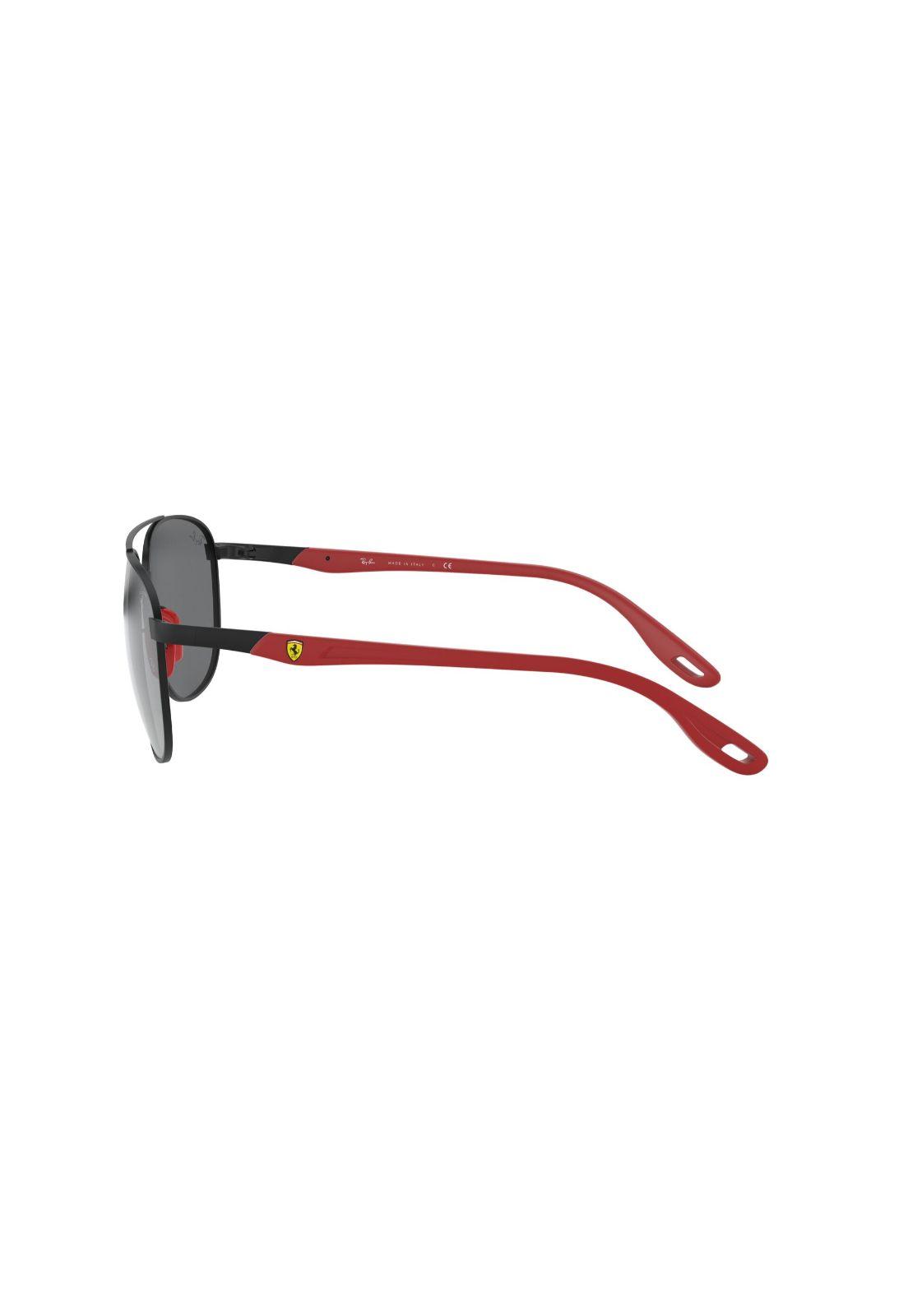 Ray-Ban Ferrari Lentes de Sol Espejados RB3659M F0026G 57-3
