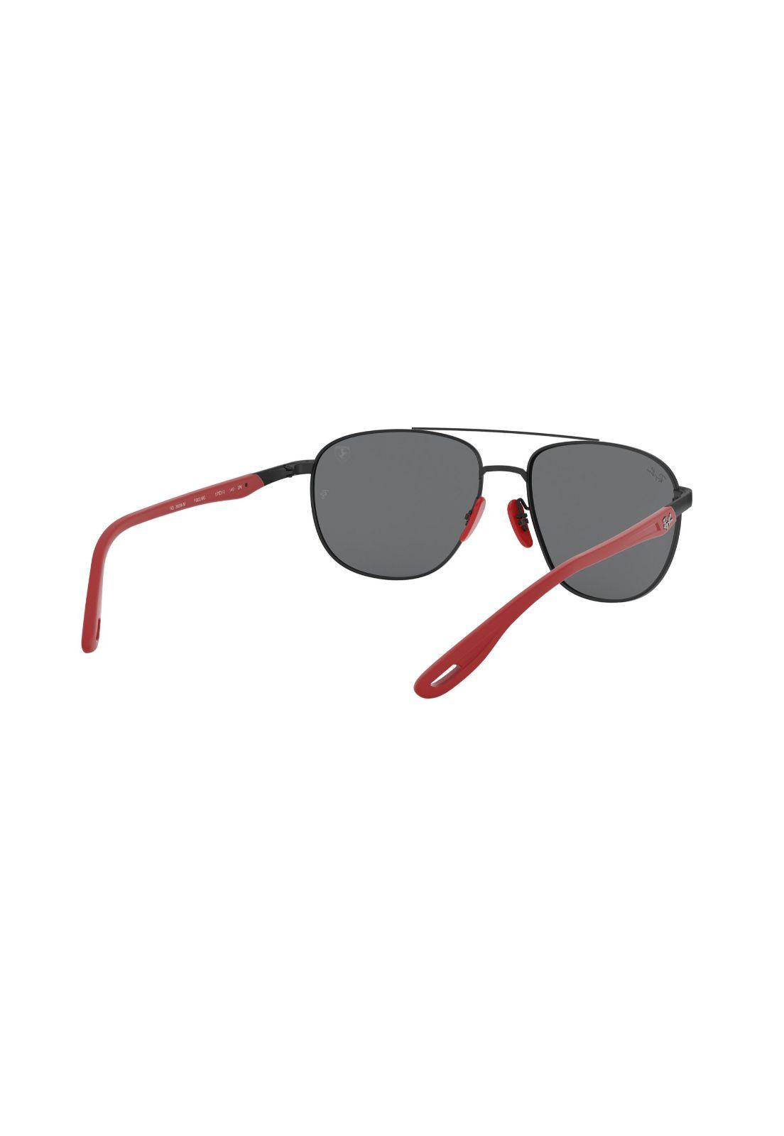 Ray-Ban Ferrari Lentes de Sol Espejados RB3659M F0026G 57-7