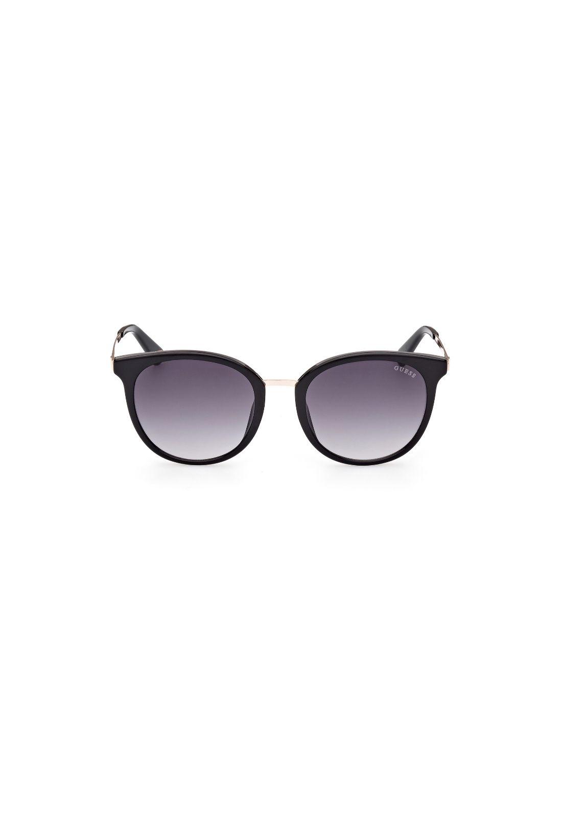 Lentes de Sol Negro Guess GU521201B53-0