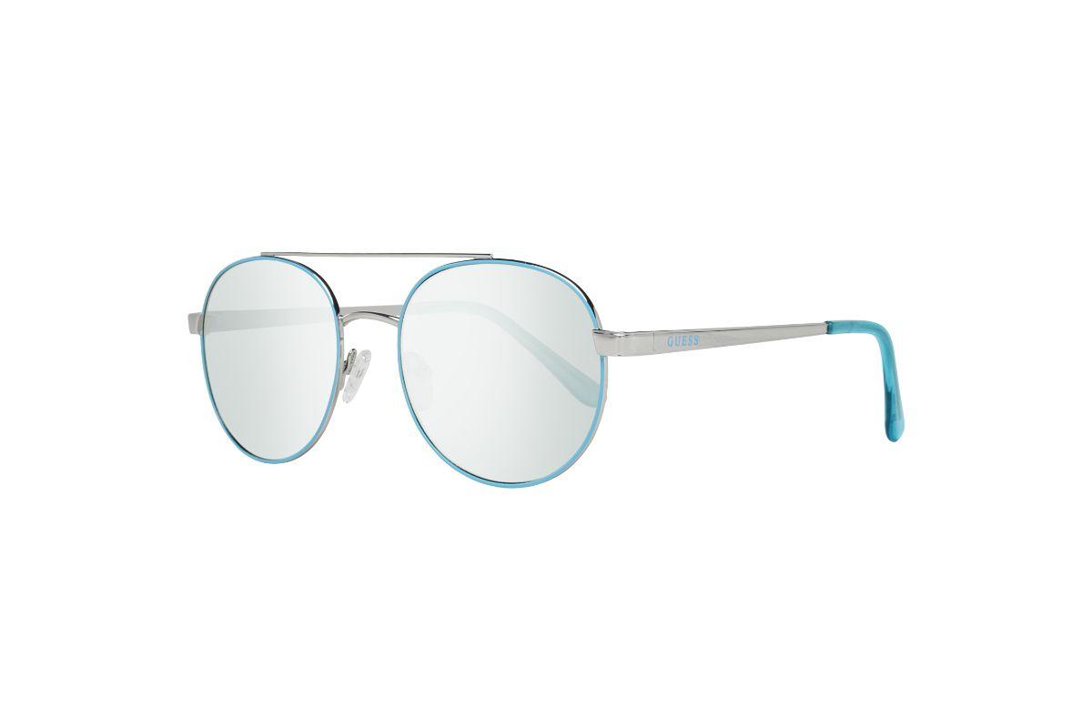 Lentes de Sol Azul Guess GF036710X53-1