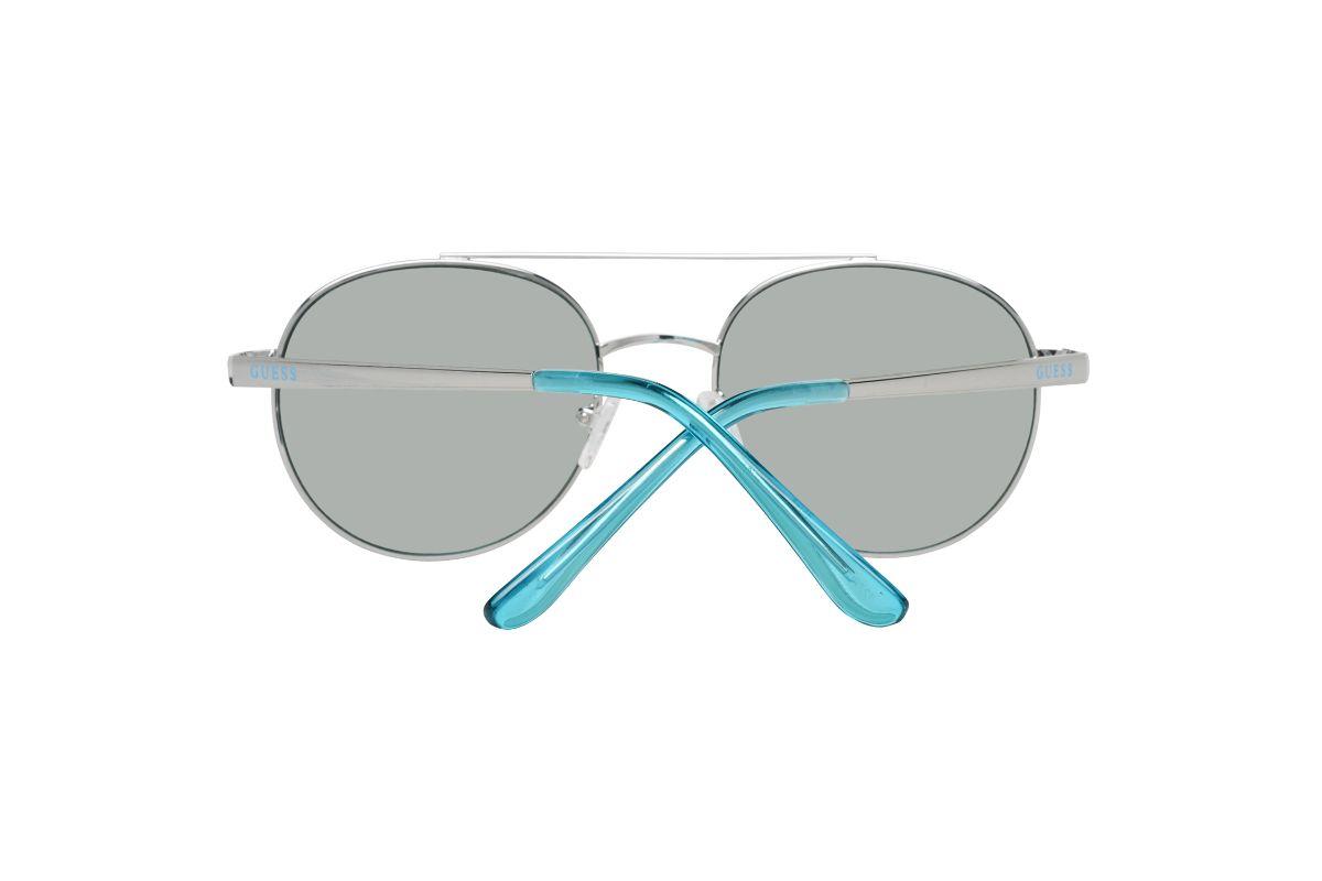 Lentes de Sol Azul Guess GF036710X53-2