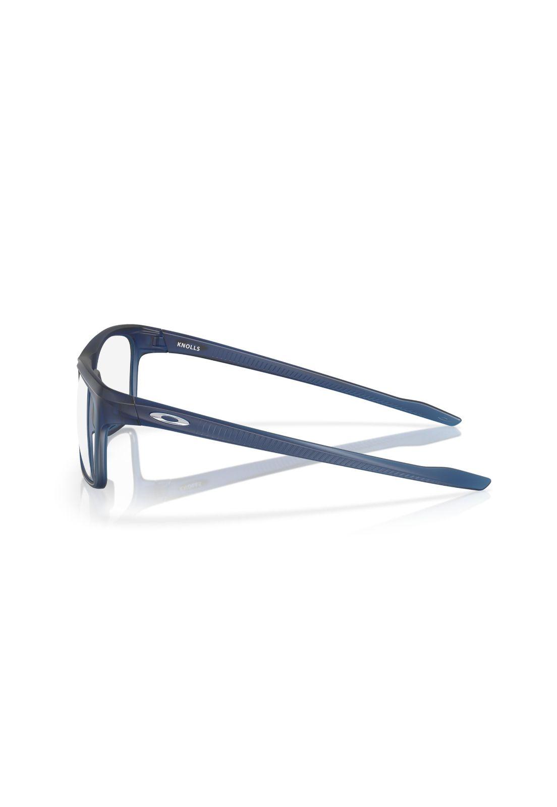 Lentes Ópticos Knolls Azul Oakley Frame OX8144814403-2