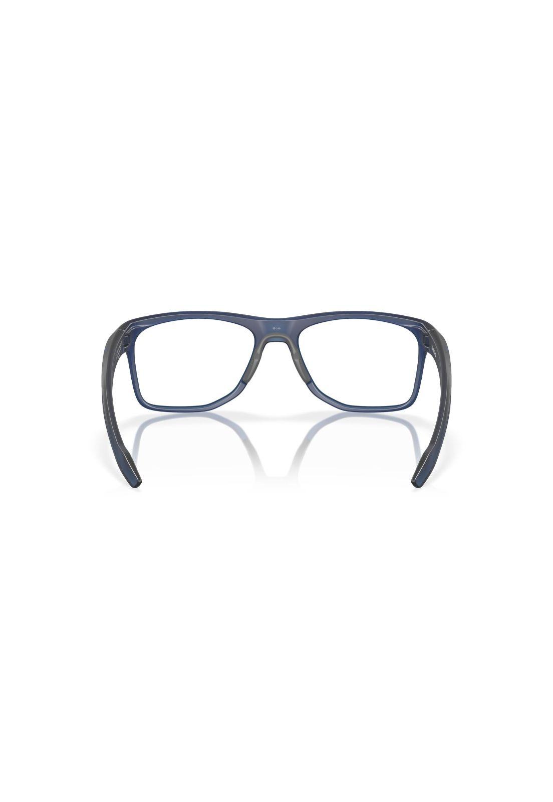 Lentes Ópticos Knolls Azul Oakley Frame OX8144814403-3