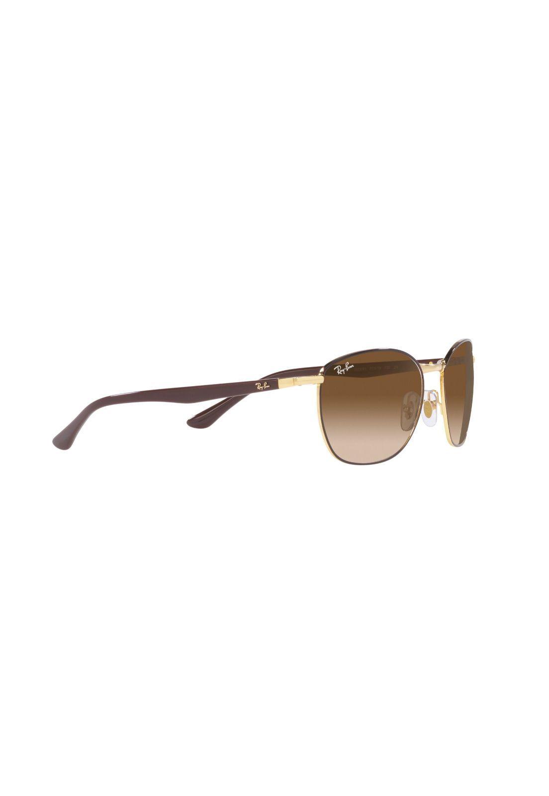 Ray-Ban Lentes de Sol RB3702 900951 57-11