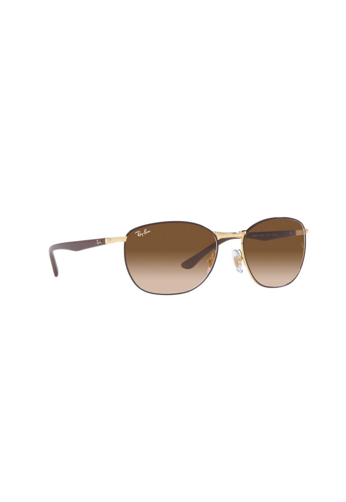 Ray-Ban Lentes de Sol RB3702 900951 57-10