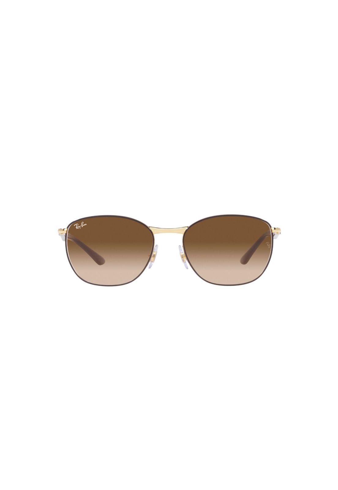 Lentes de Sol Marrón Ray-Ban RB3702900951-0