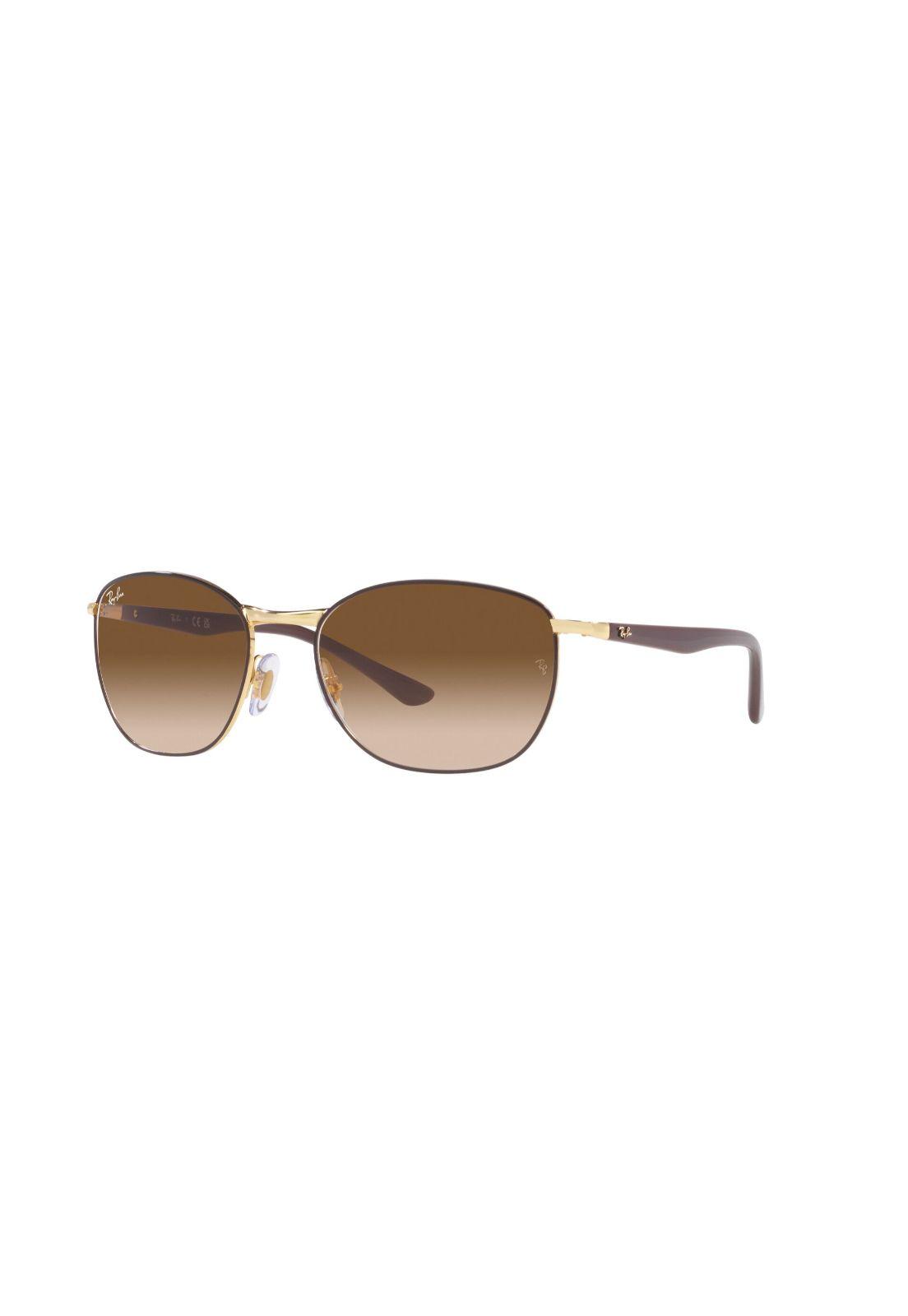 Lentes de Sol Marrón Ray-Ban RB3702900951-1