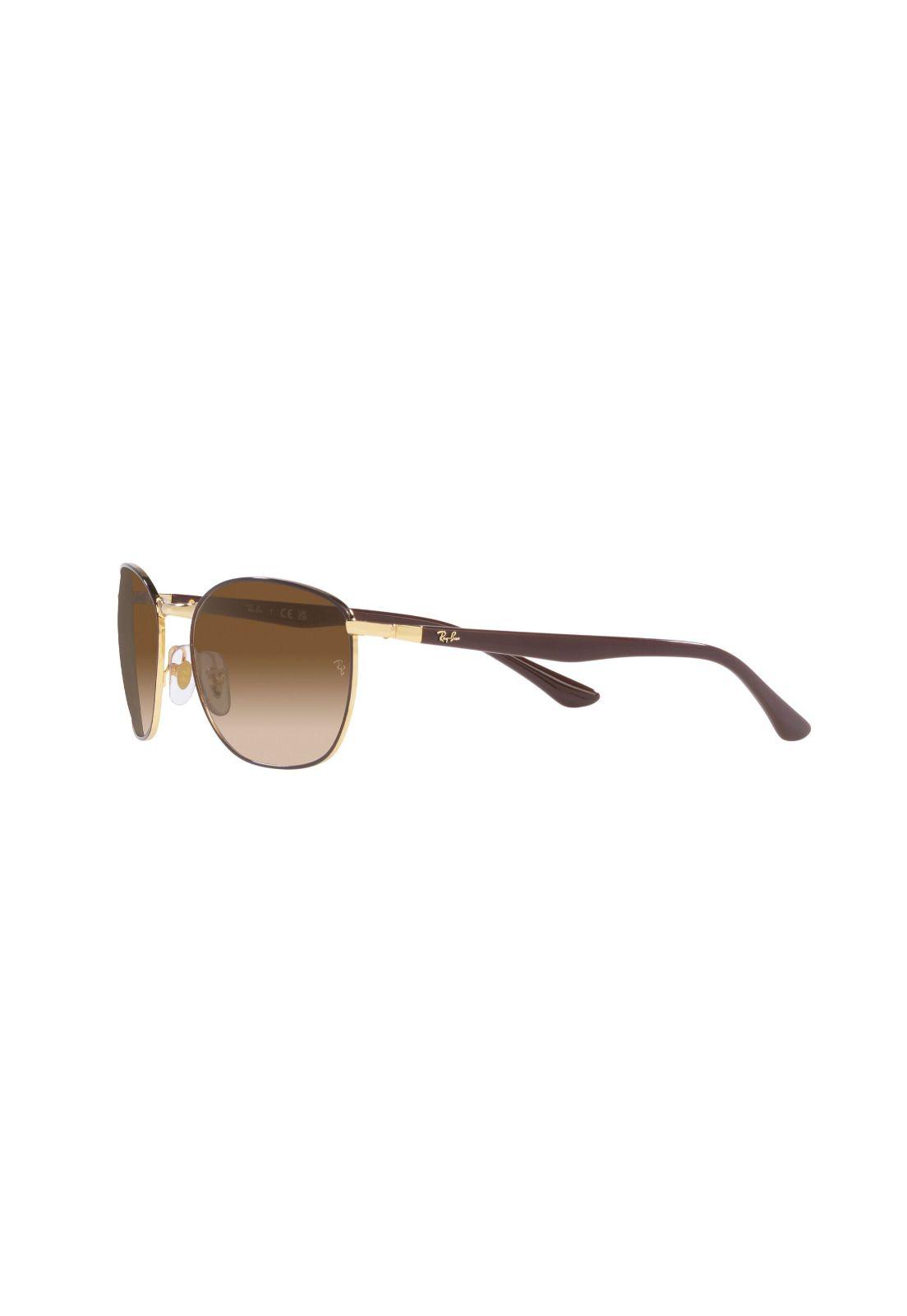 Lentes de Sol Marrón Ray-Ban RB3702900951-2