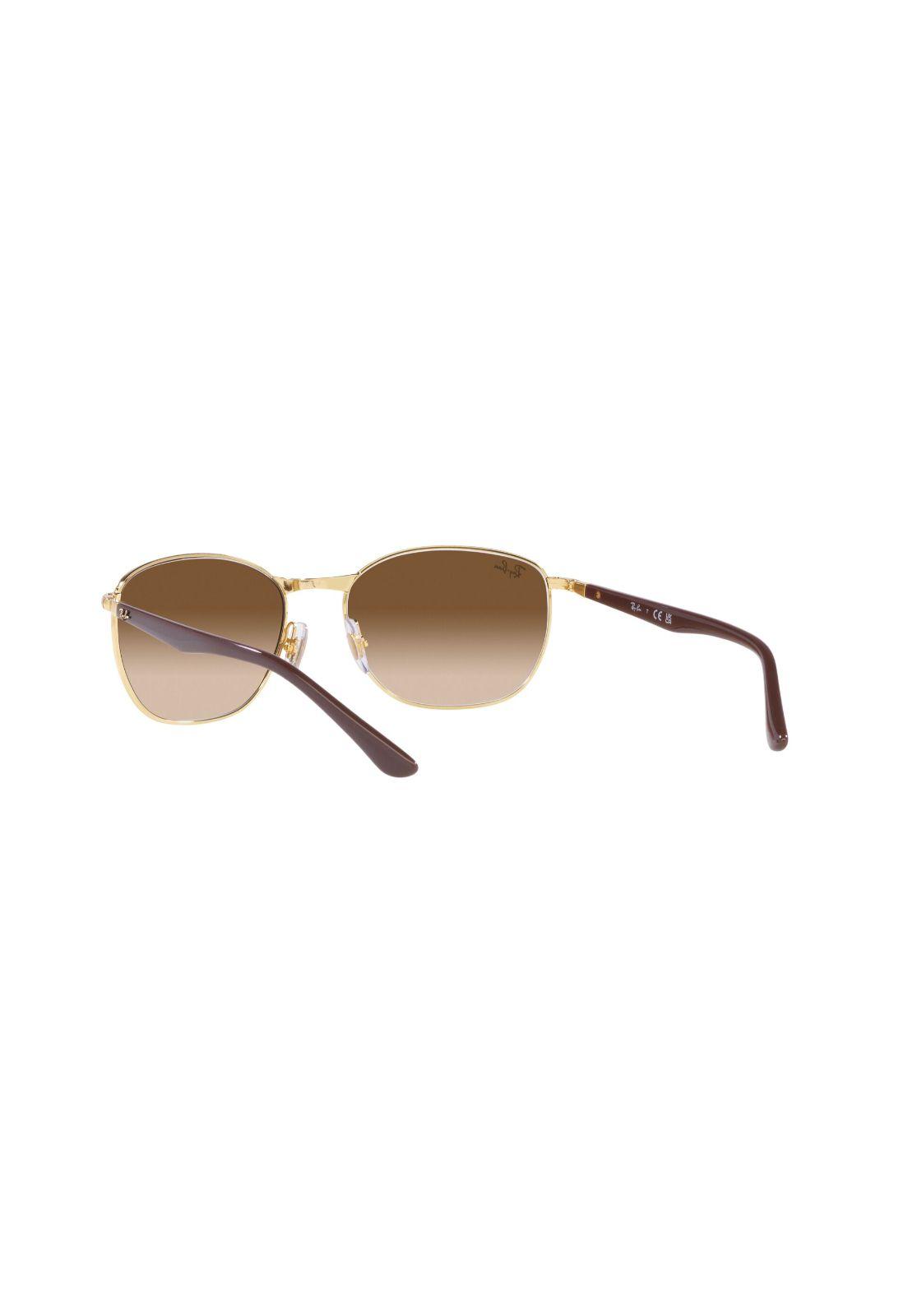 Lentes de Sol Marrón Ray-Ban RB3702900951-5