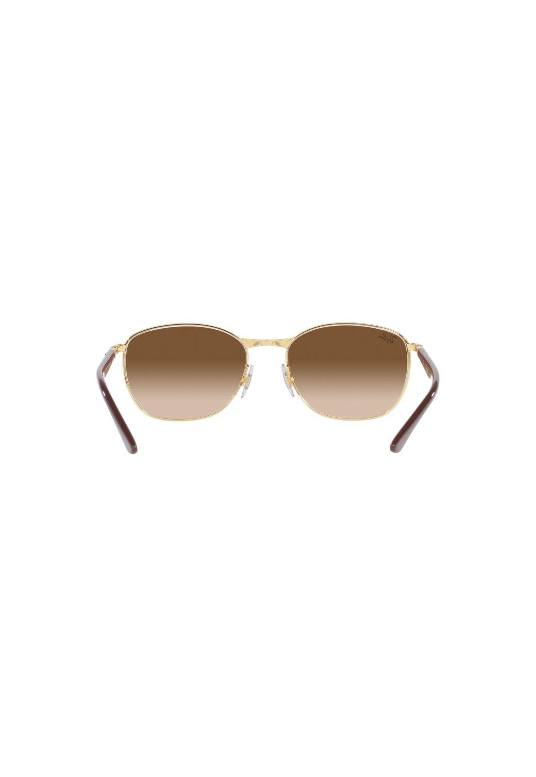 Lentes de Sol Marrón Ray-Ban RB3702900951-6