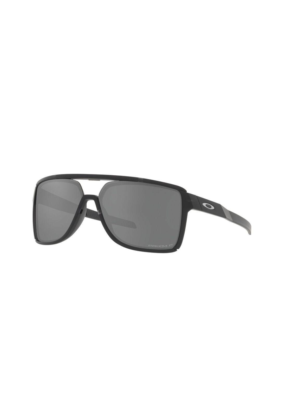 Lentes de Sol Castel Prizm Black Polarizados Oakley-1