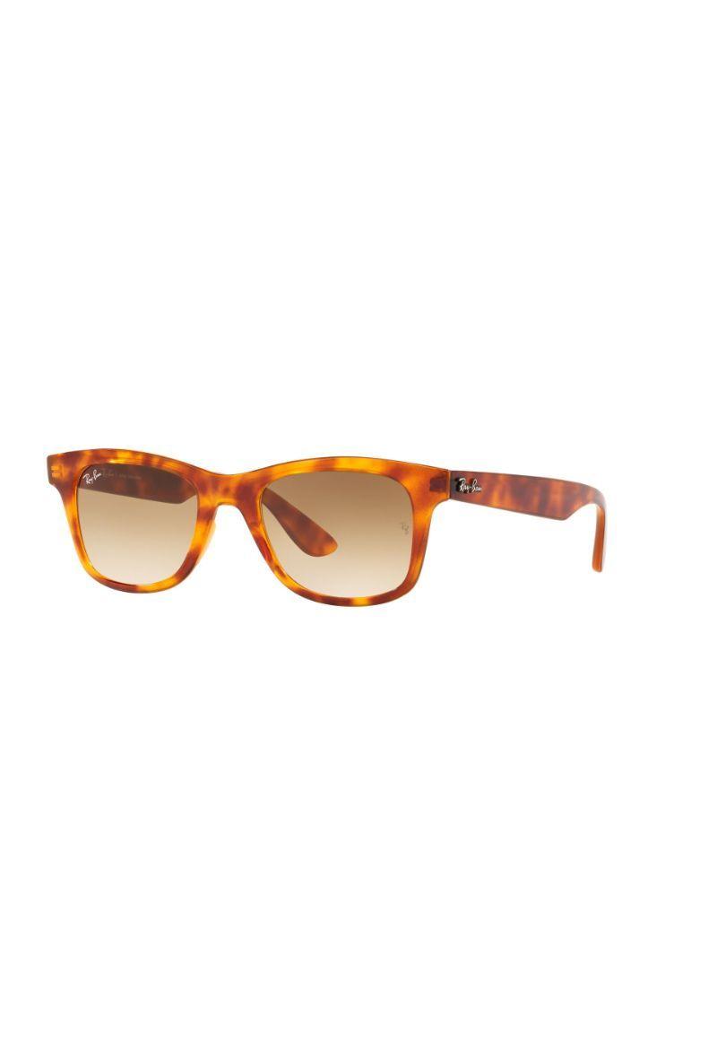 Lentes de Sol Havana Ray-Ban RB4640L64755150-0