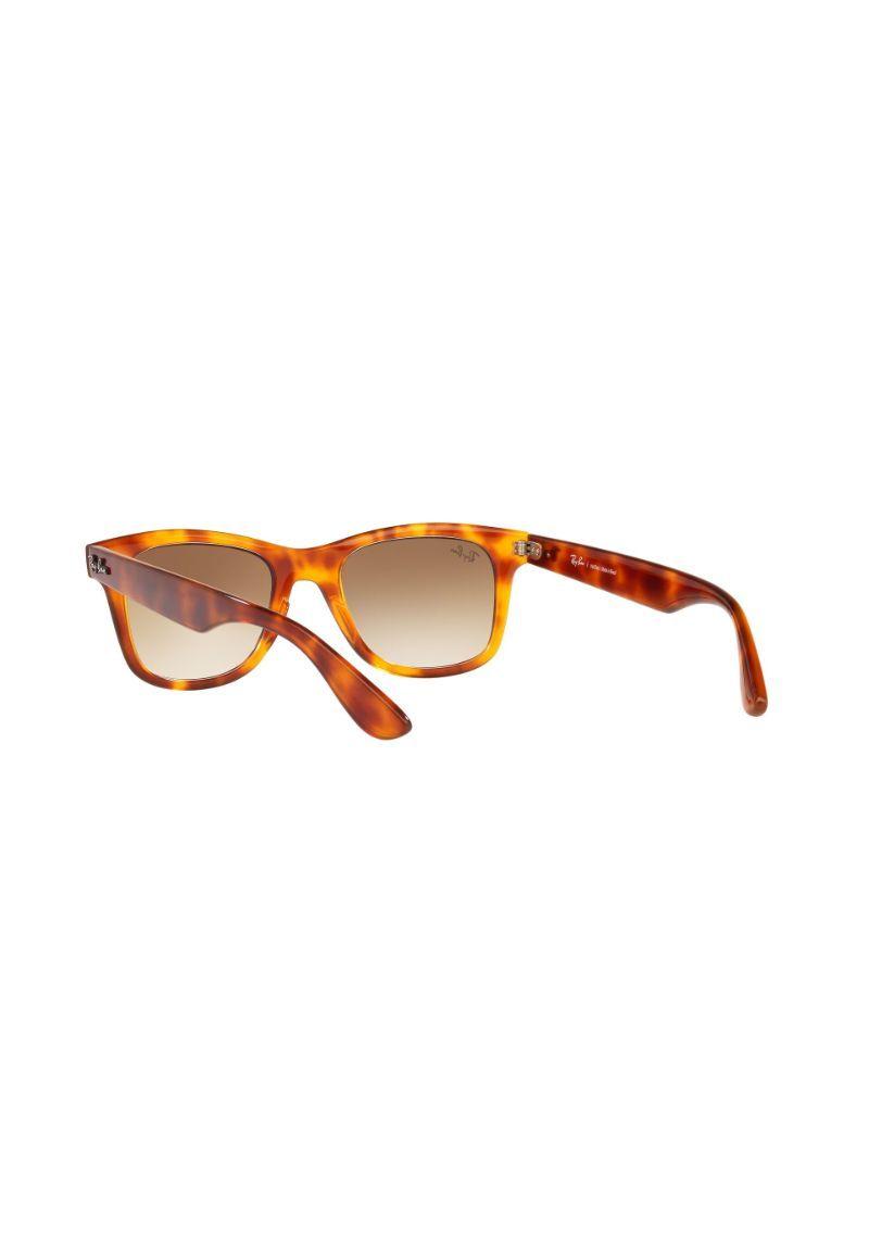 Lentes de Sol Havana Ray-Ban RB4640L64755150-5