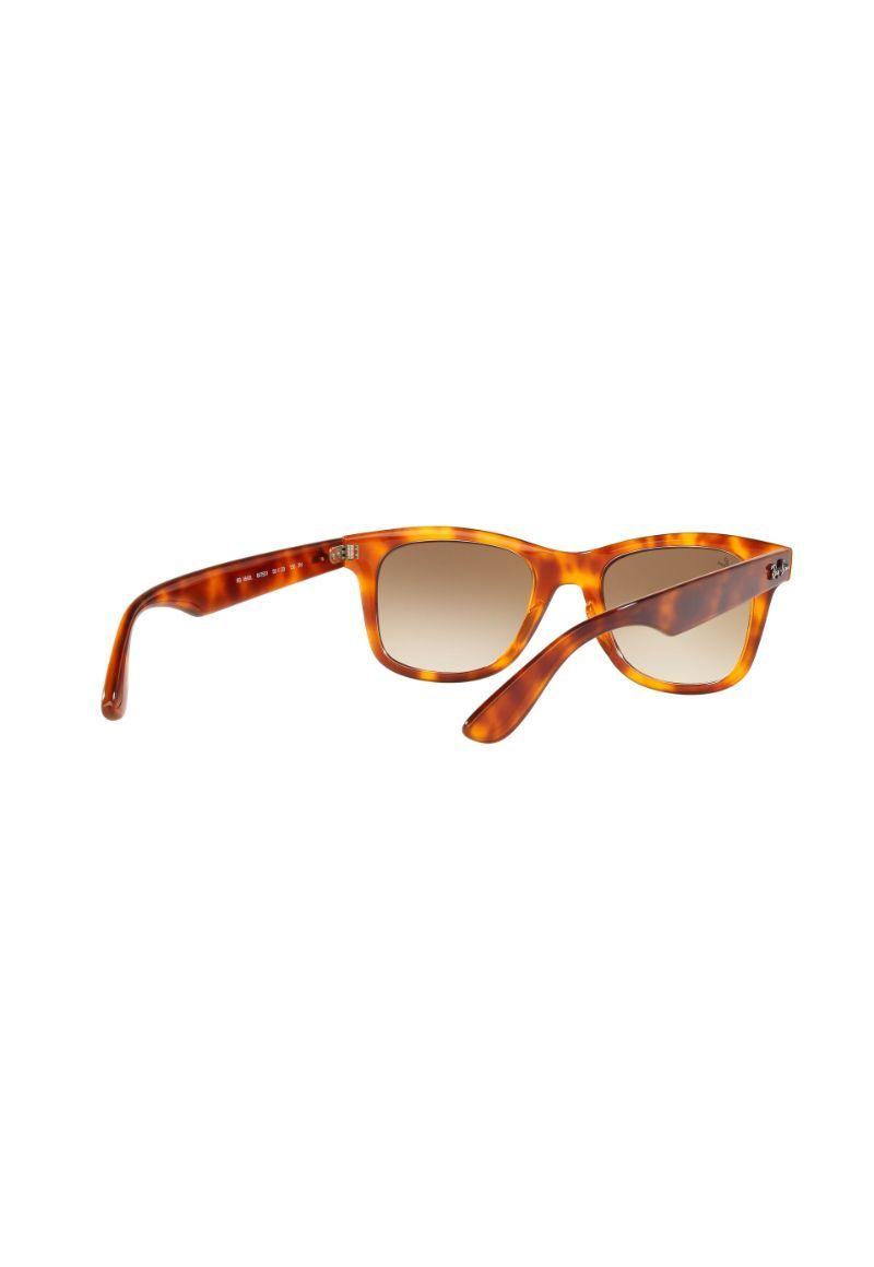 Lentes de Sol Havana Ray-Ban RB4640L64755150-7