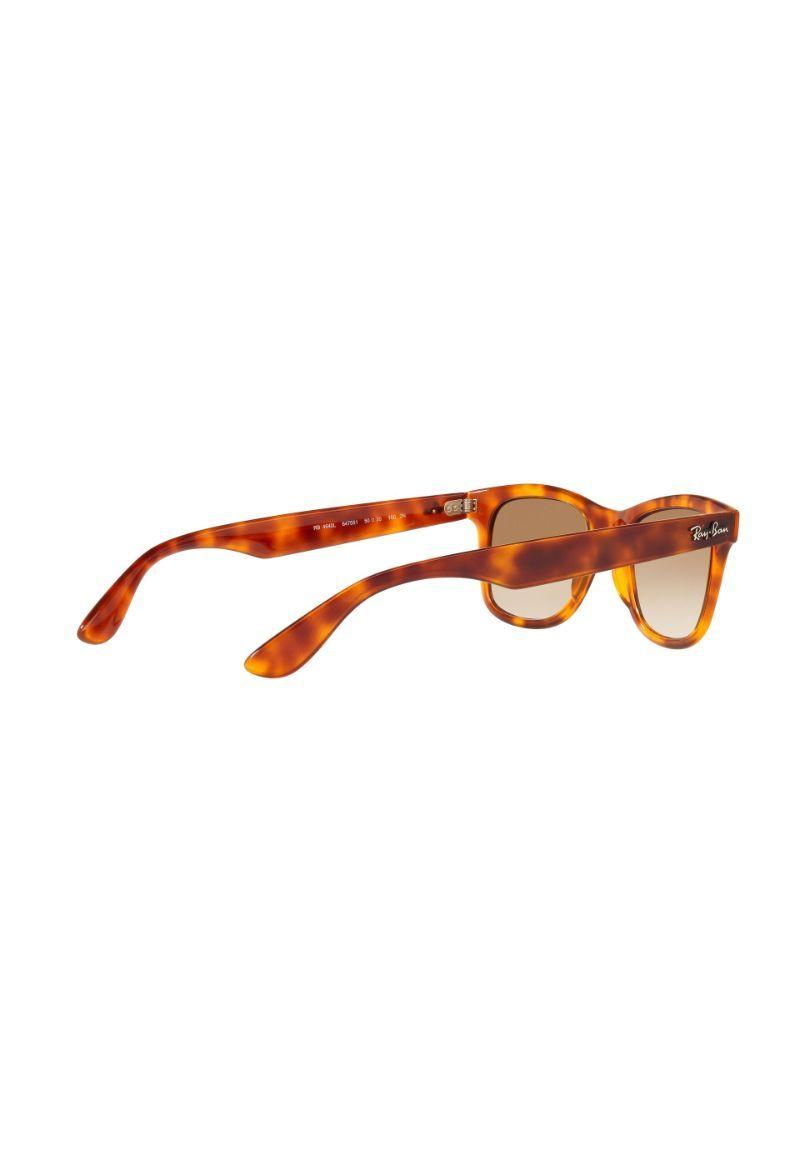 Lentes de Sol Havana Ray-Ban RB4640L64755150-8
