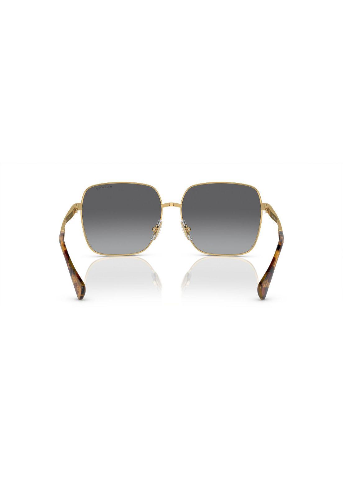 Lentes de Sol Dorado Polarizados Ralph RA41429004T5-3