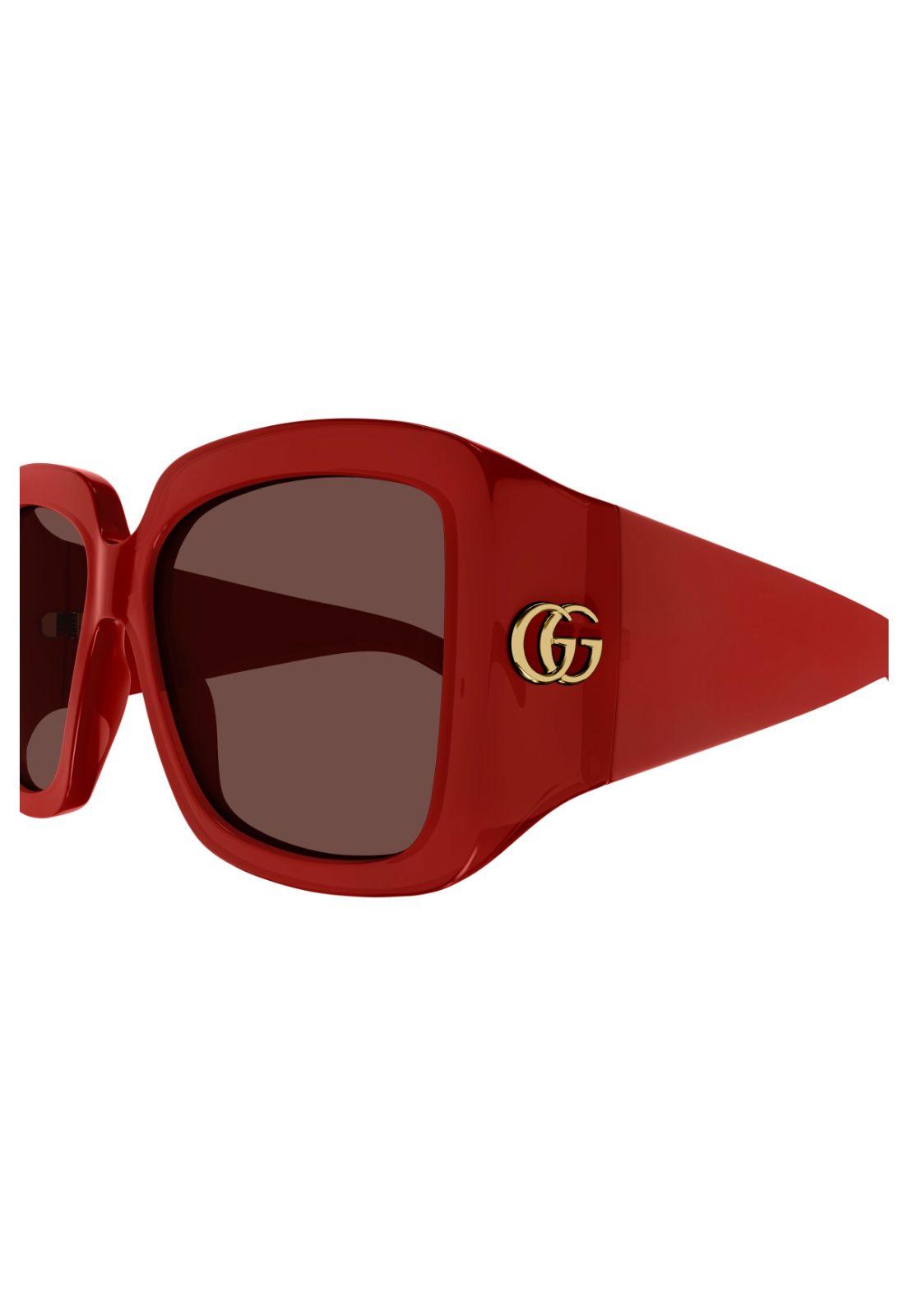 Gucci Lentes de Sol GG1402S-003 55-2