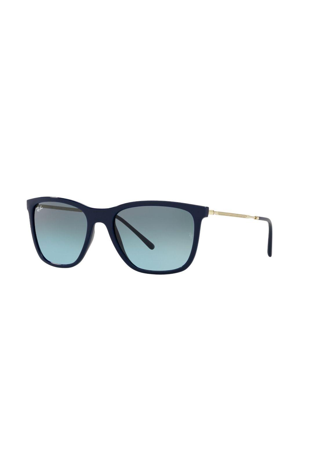 Ray-Ban Lentes de Sol Degradados RB4344 65353M 56-1