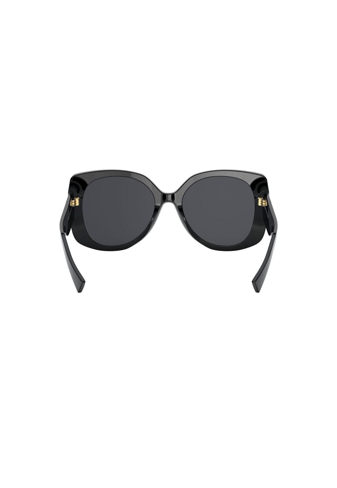 Lentes de Sol Negro Versace VE4387GB187-3