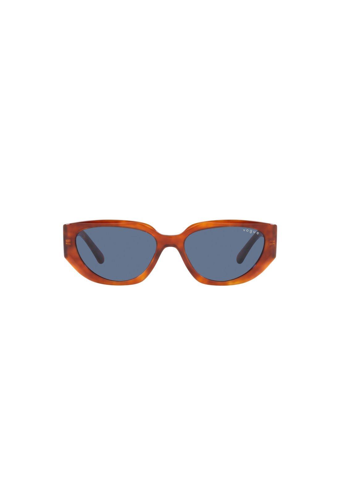 Lentes de Sol Azul Vogue VO5438S279280-0