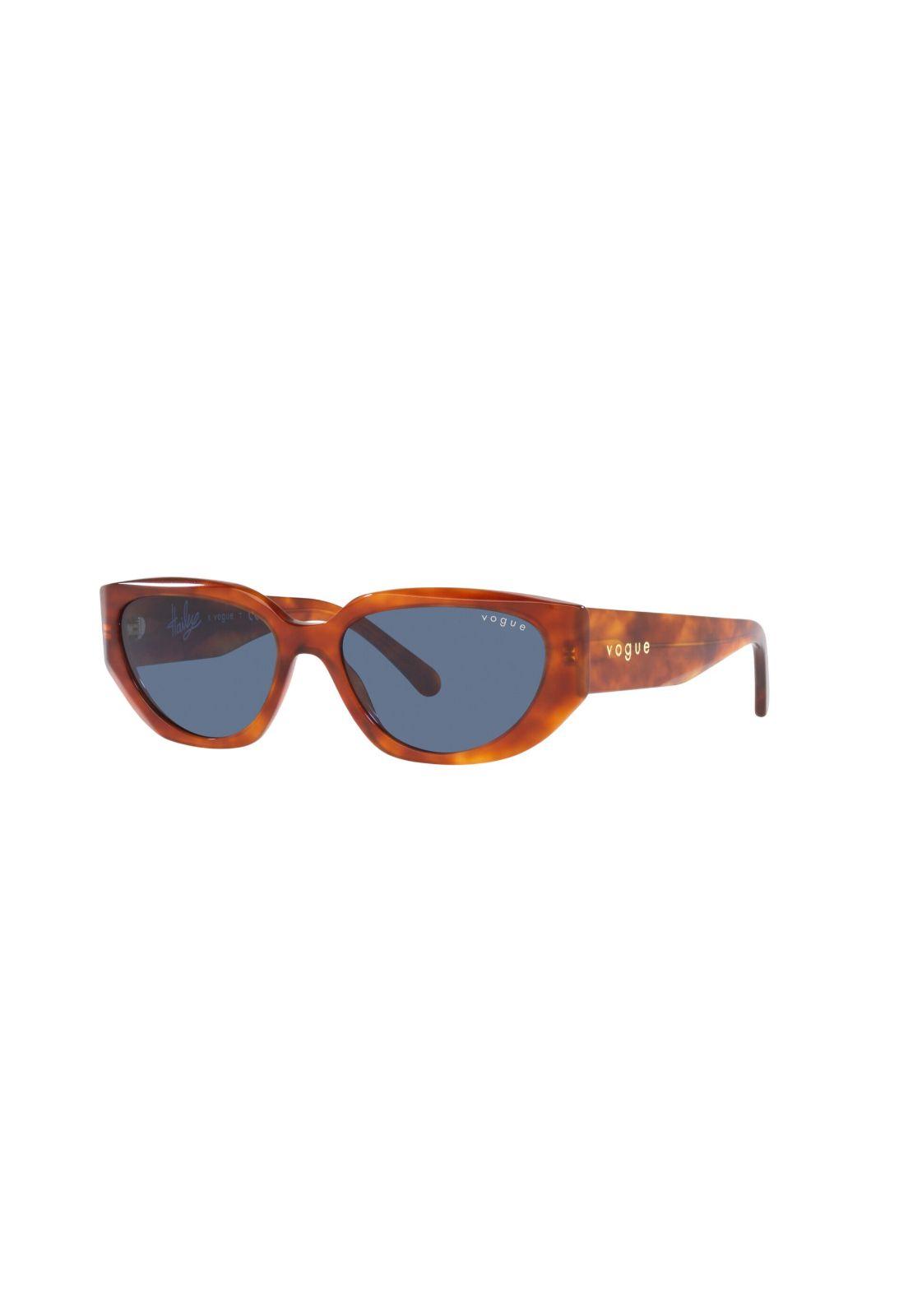 Lentes de Sol Azul Vogue VO5438S279280-1