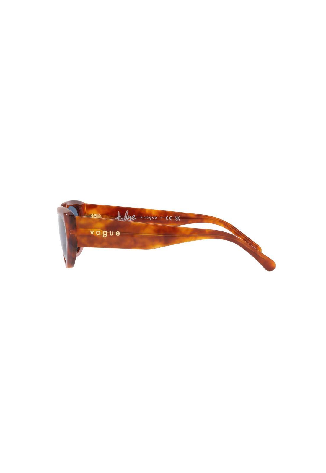 Lentes de Sol Azul Vogue VO5438S279280-2