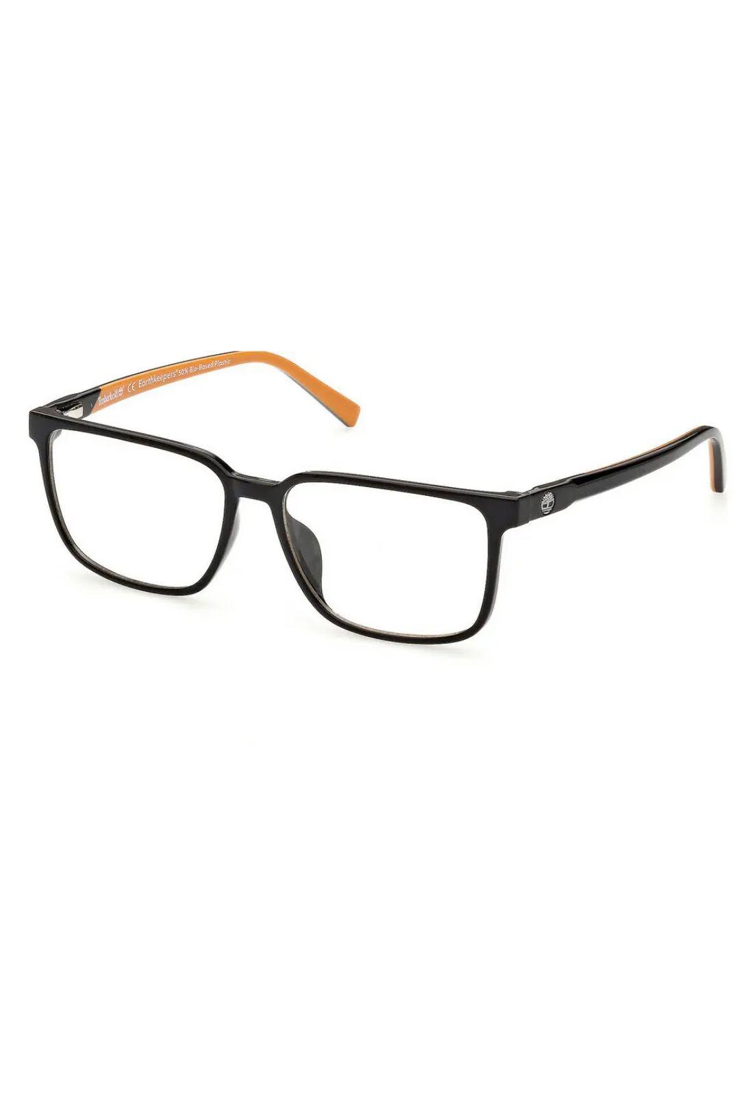 Lentes Ópticos Negro Timberland TB1768H001-1