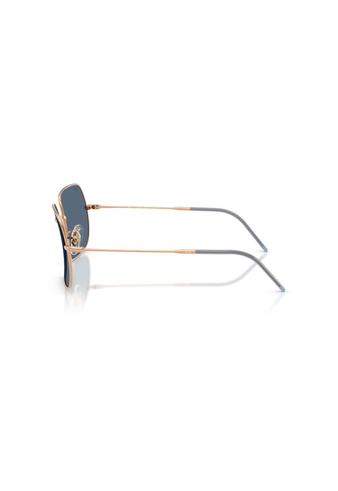 Ray-Ban Lentes de Sol Square Reverse RBR0104S 92023A 56-2