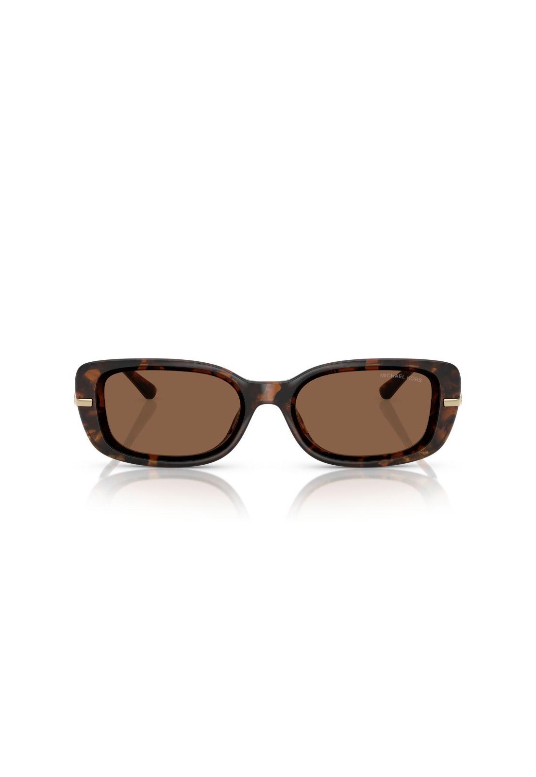 Lentes de Sol Capella Havana Michael Kors MK2228D30063G-0