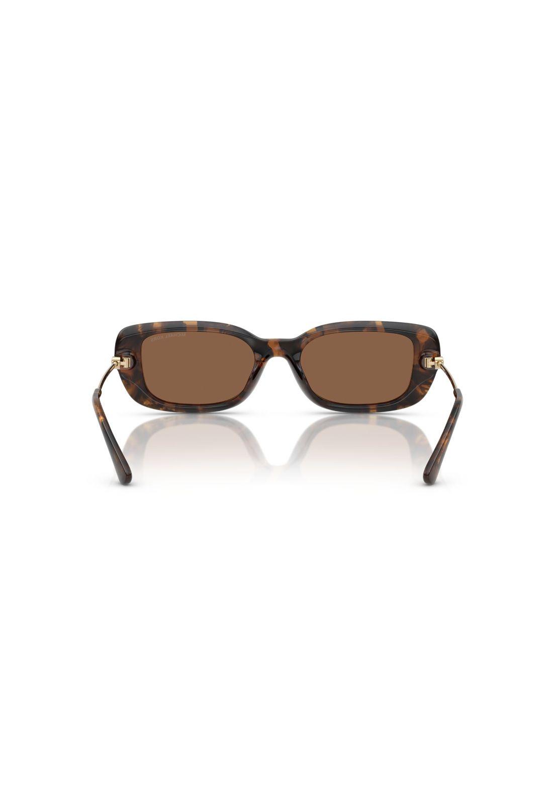 Lentes de Sol Capella Havana Michael Kors MK2228D30063G-3