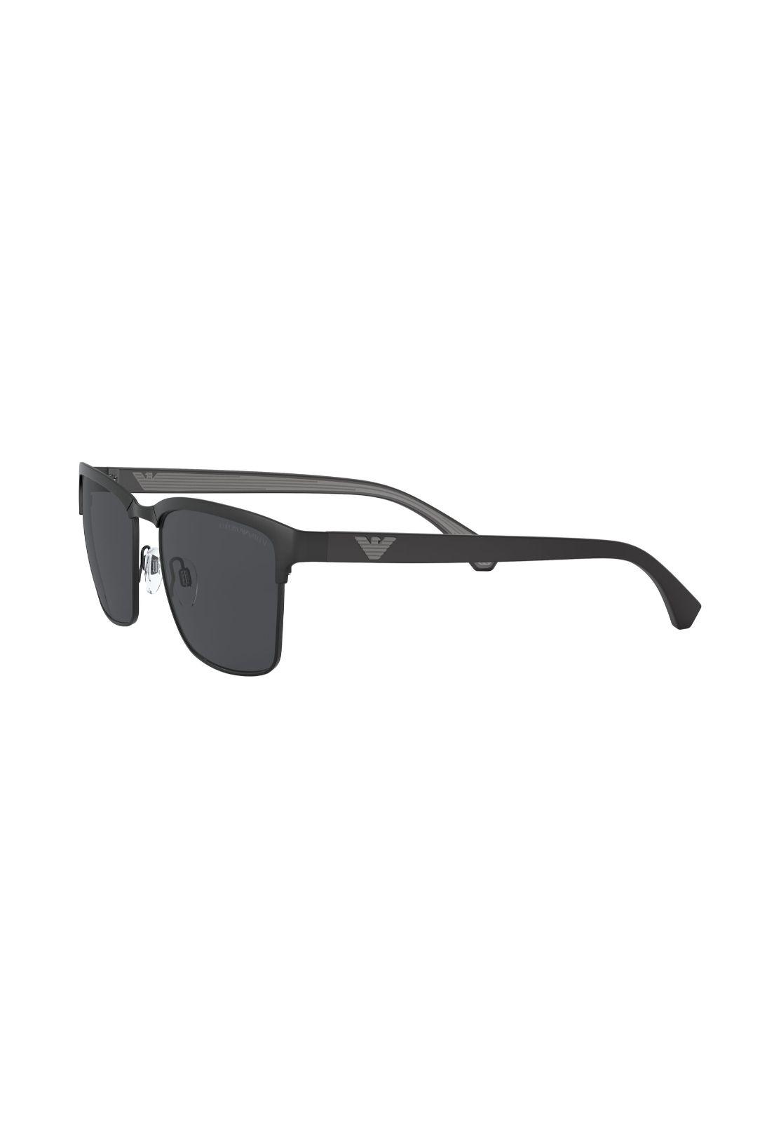 Lentes de Sol Negro Emporio Armani EA2087301487-2