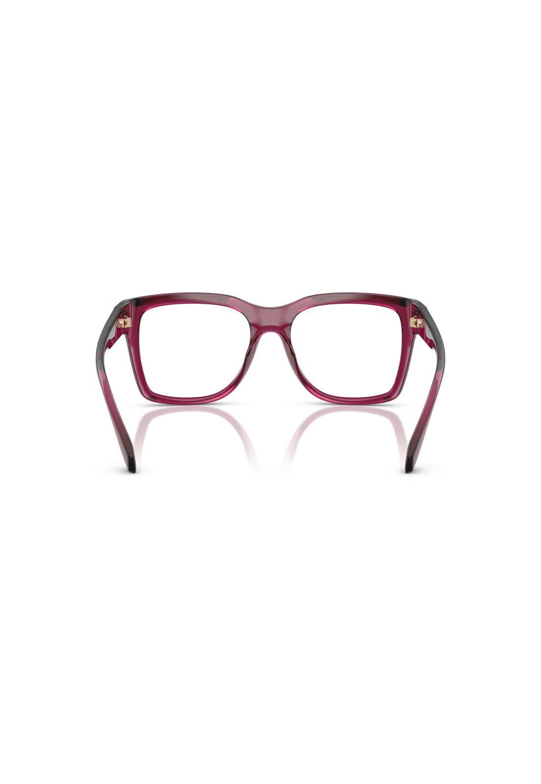 Lentes Ópticos Sarasota Burdeo Michael Kors MK4144U4020-3