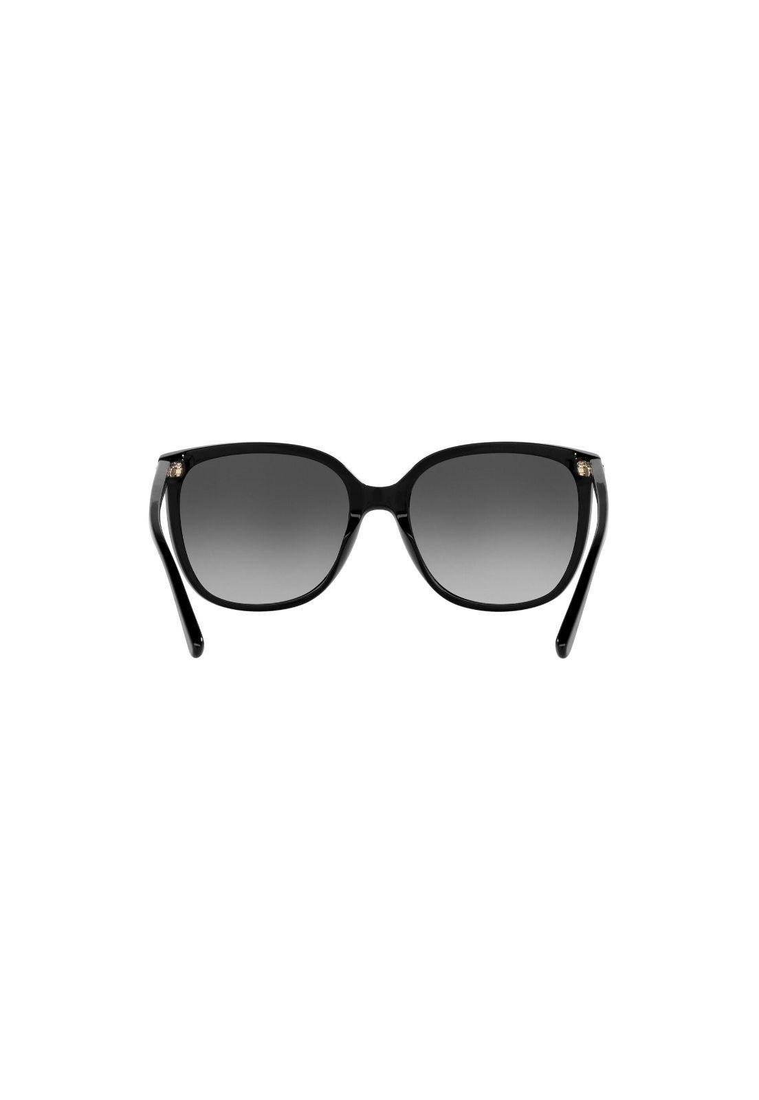 Lentes de Sol Anaheim Gris Degradé Michael Kors-3