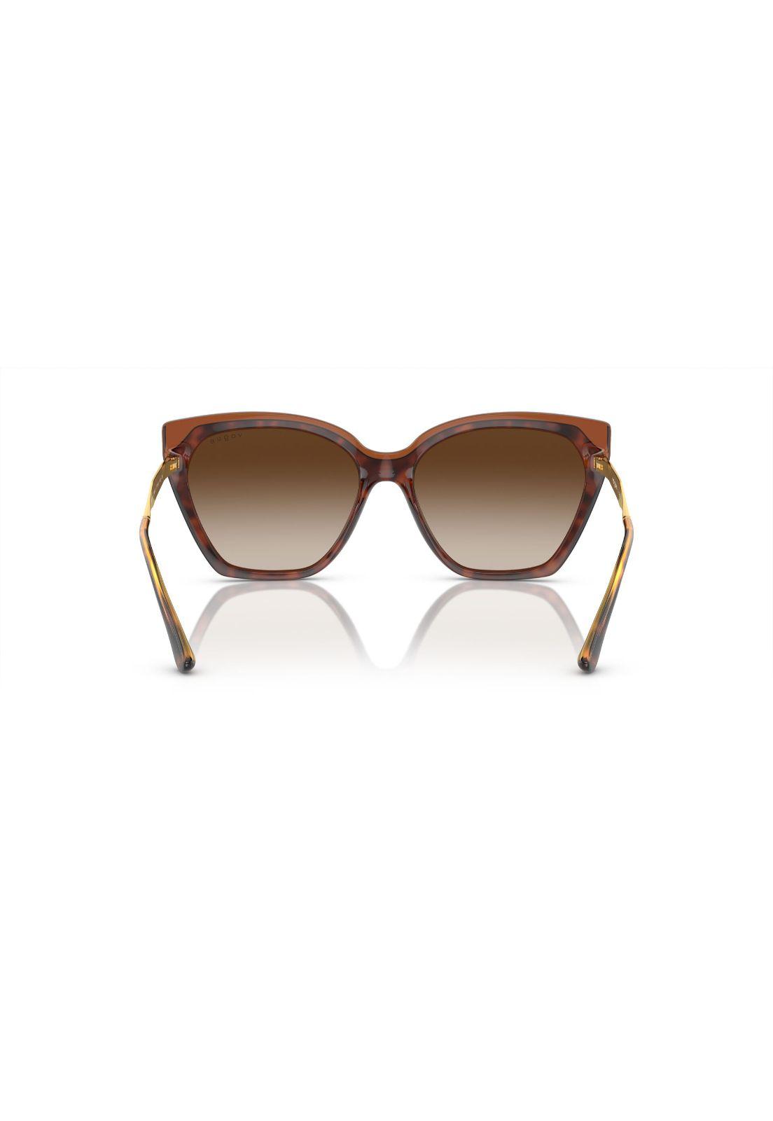 Lentes de Sol Top Havana Vogue Eyewear VO5521S238613-3