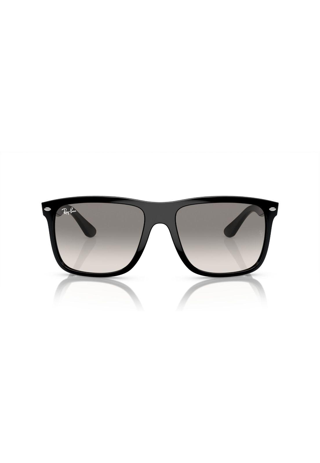 Lentes de Sol Boyfriend Two Black Ray-Ban RB454760132-0