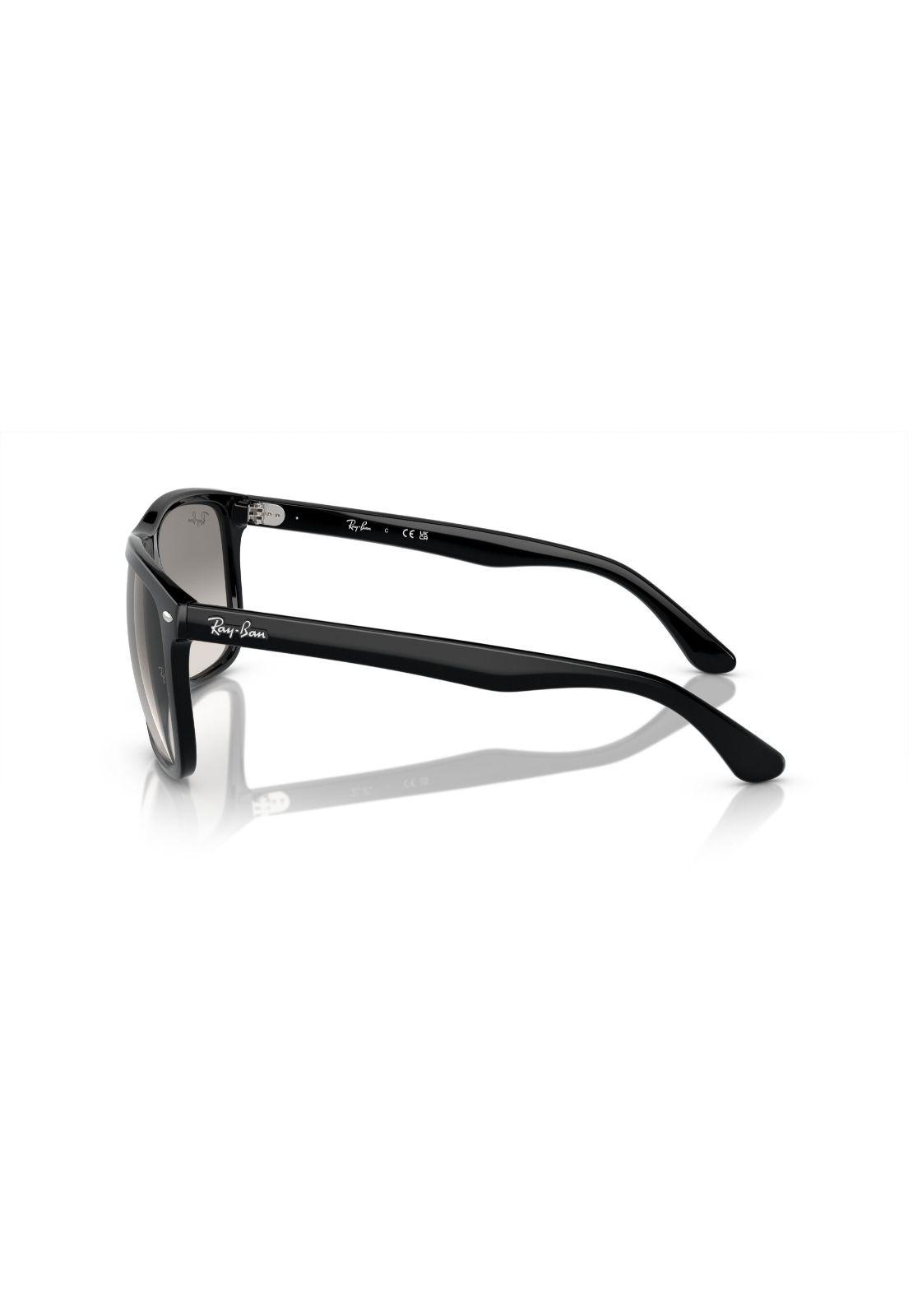 Lentes de Sol Boyfriend Two Black Ray-Ban RB454760132-2